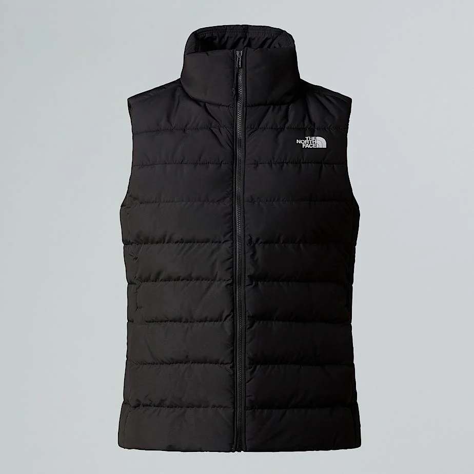 Women's Aconcagua III Gilet