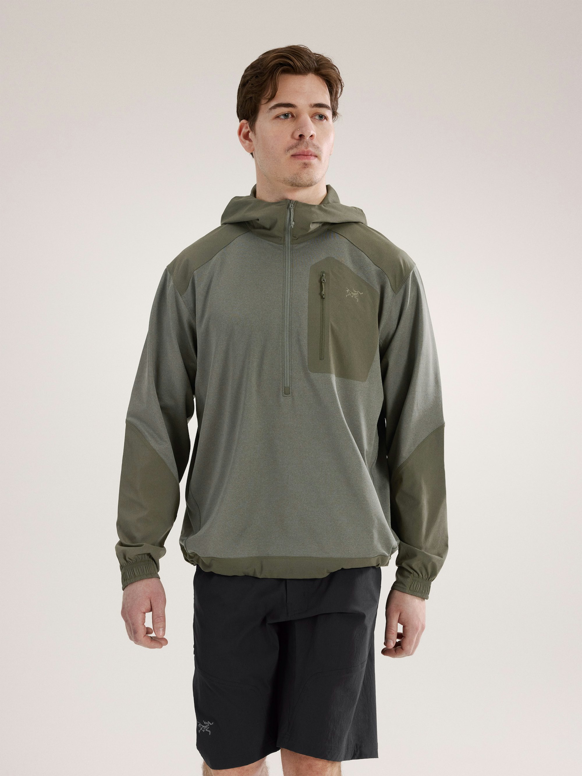 Olera Full Zip Hoody Men's