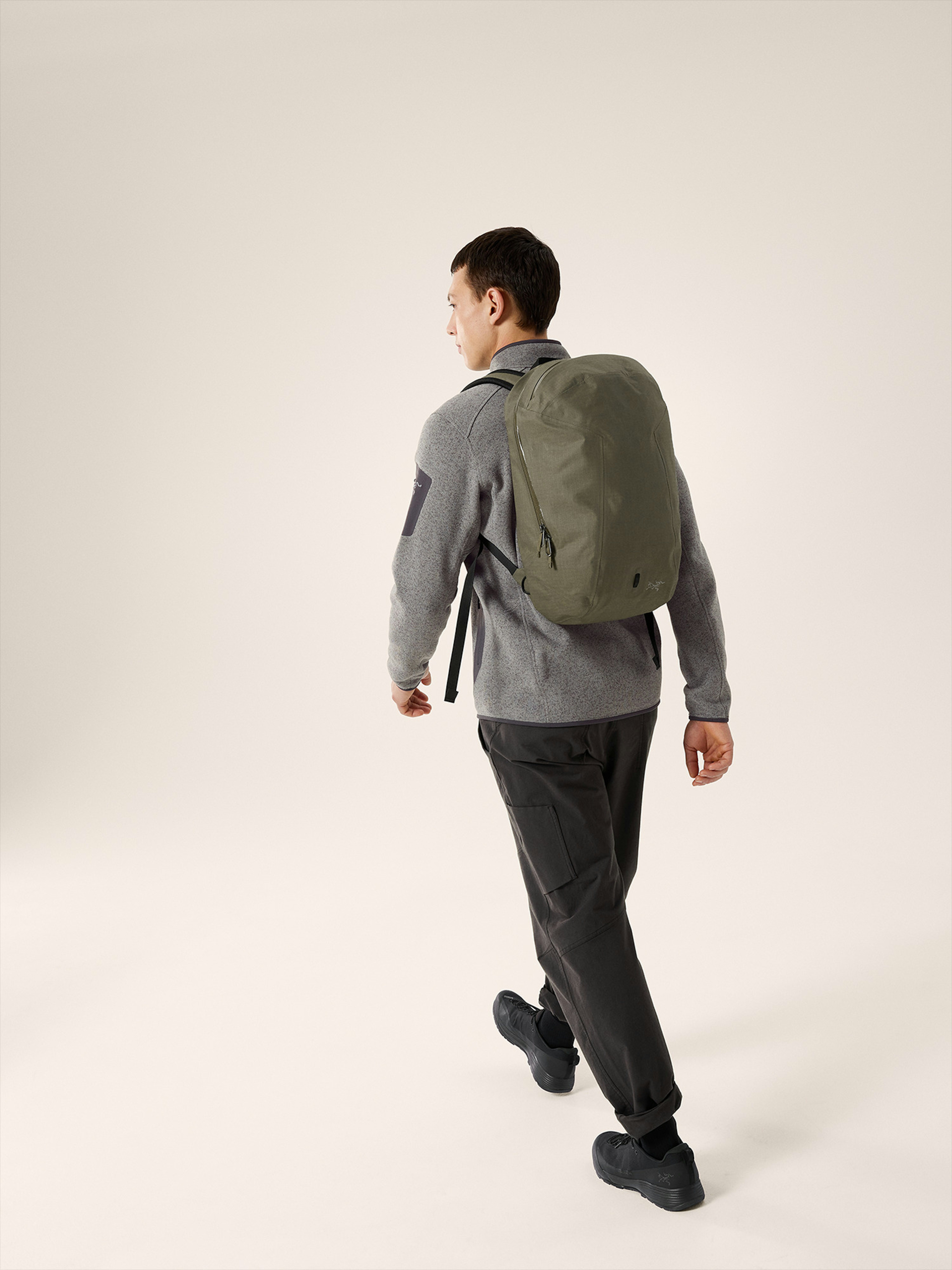 Granville 16 Backpack
