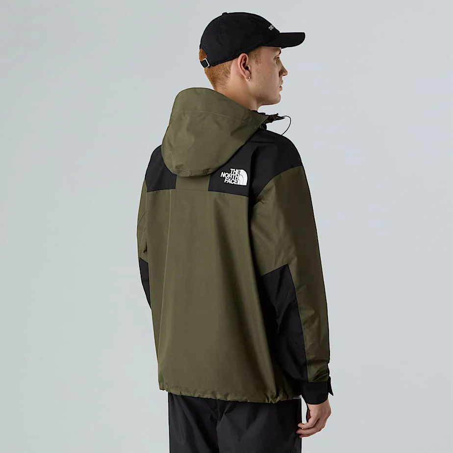 GORE-TEX Mountain Jacket