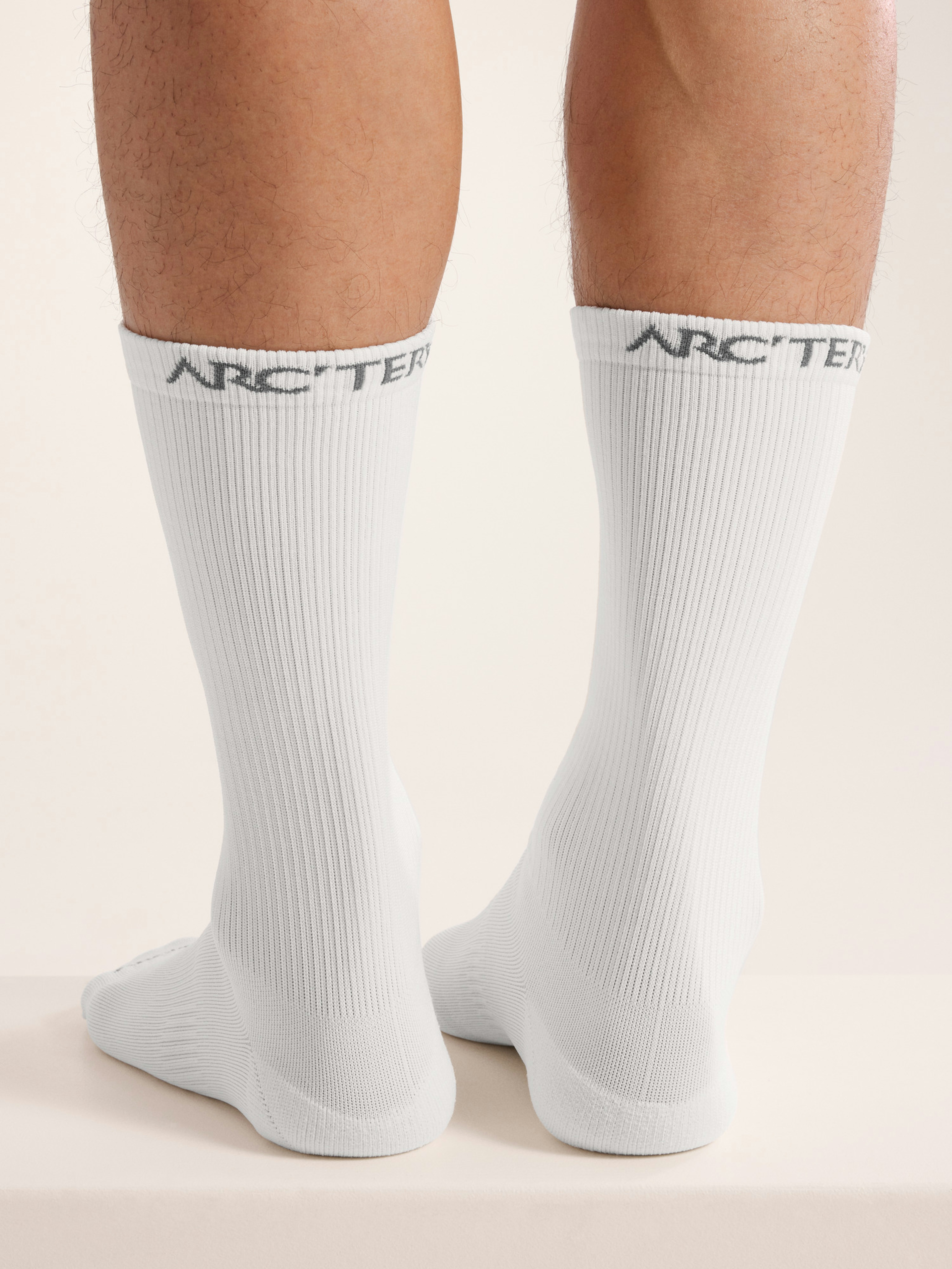 Synthetic Ultralightweight Mid Sock