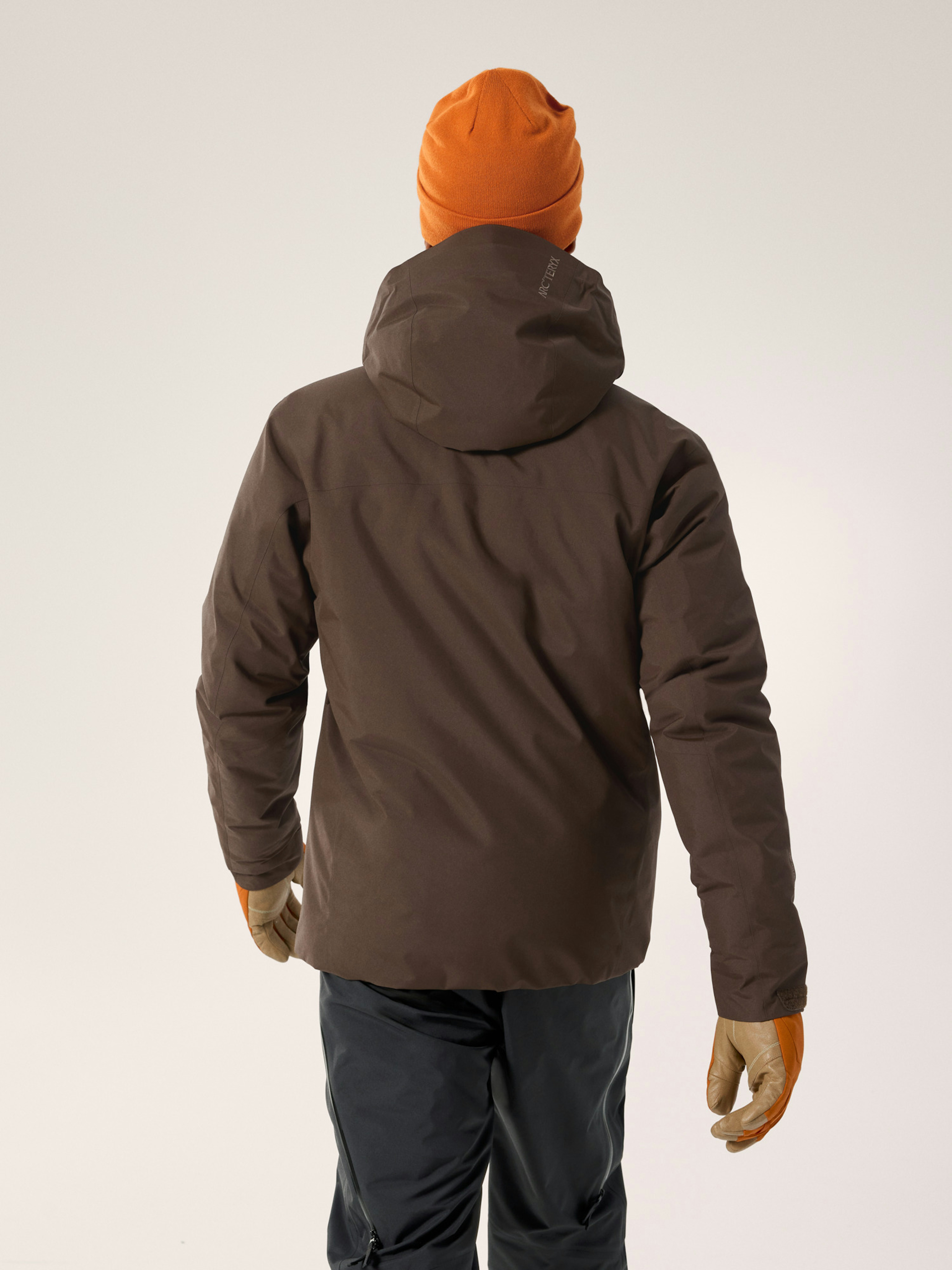 Macai Jacket Men's