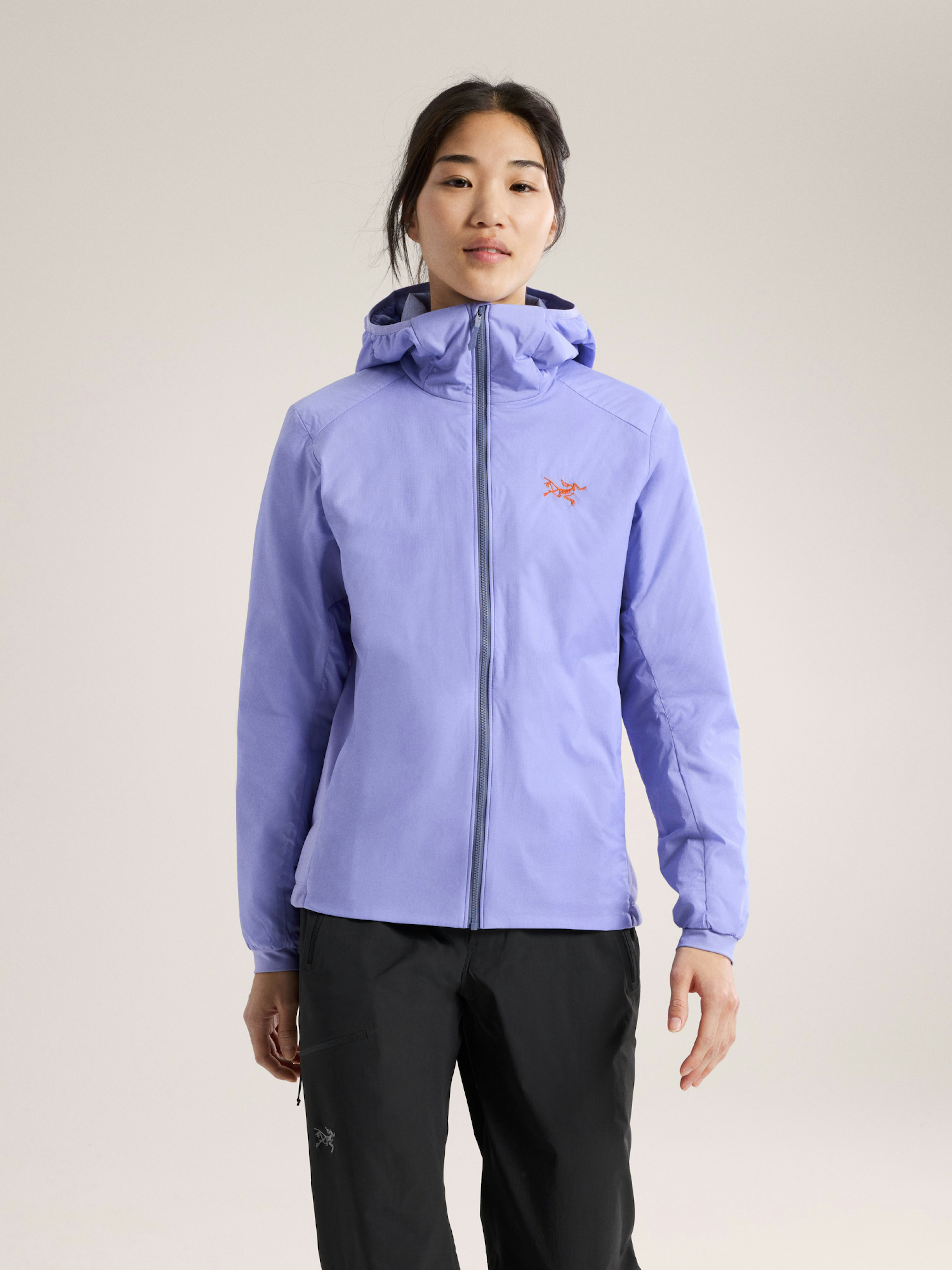 Atom Hoody Women's