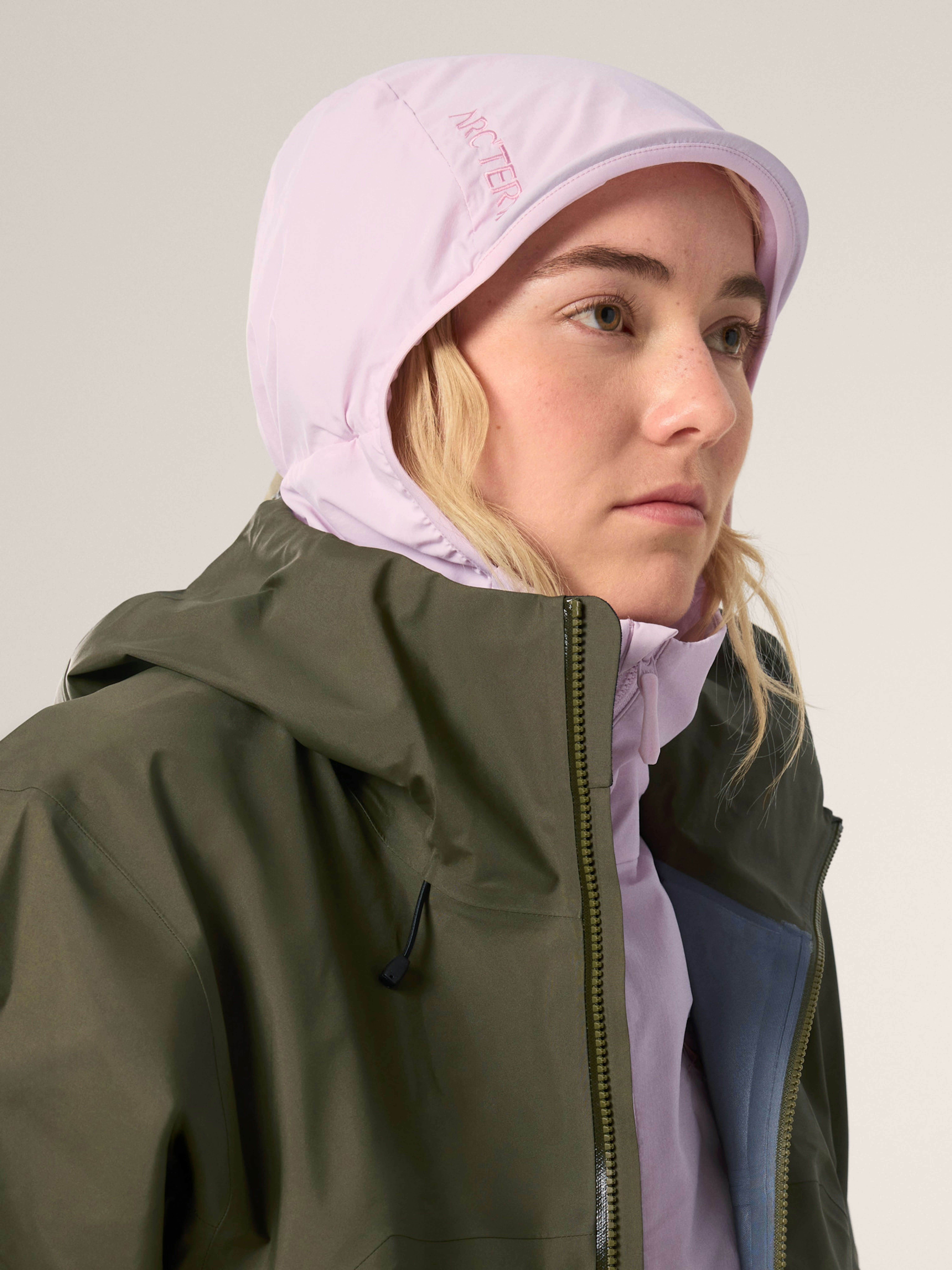 Atom SL Hoody Women's