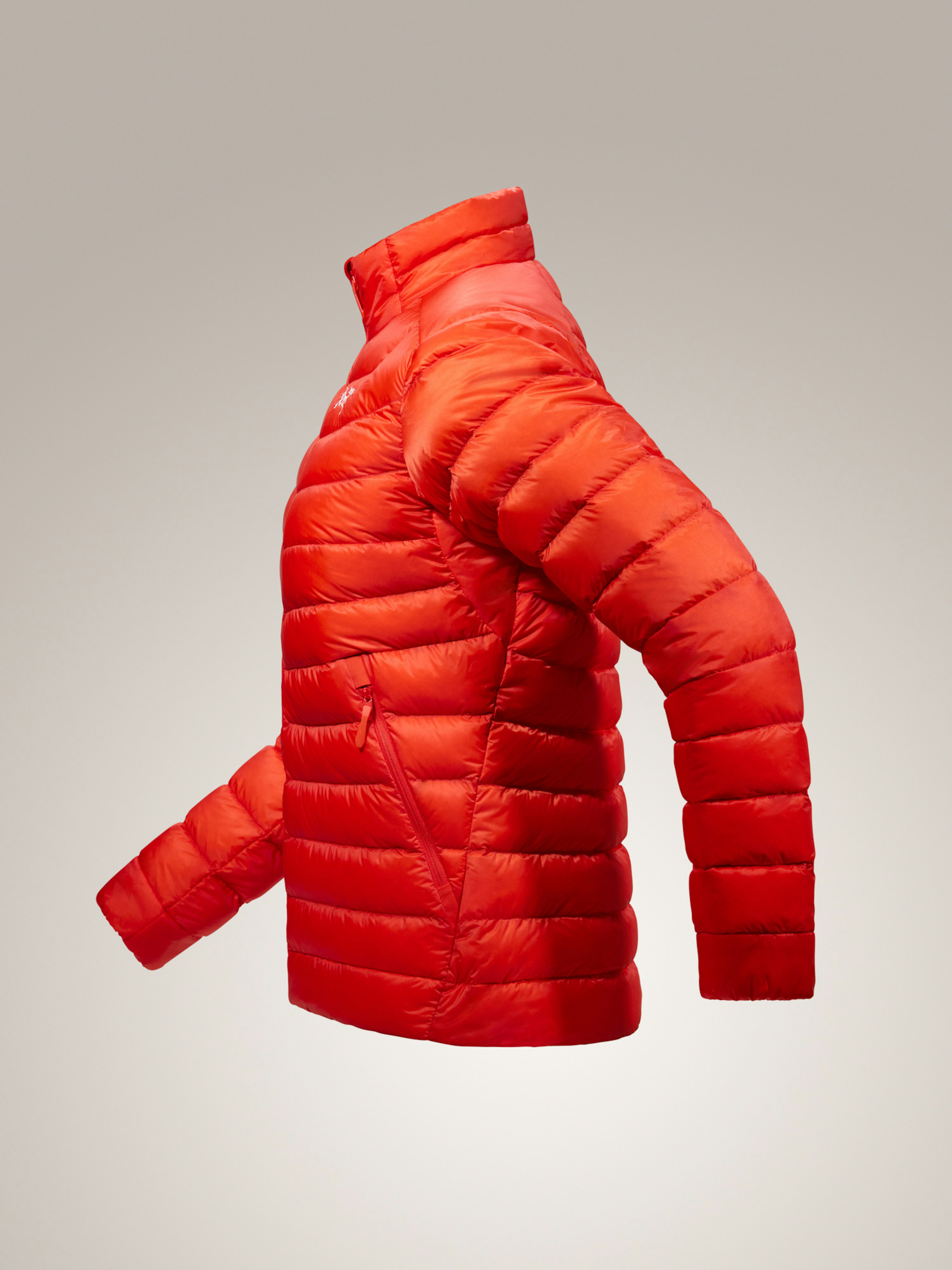 Cerium Jacket Women's