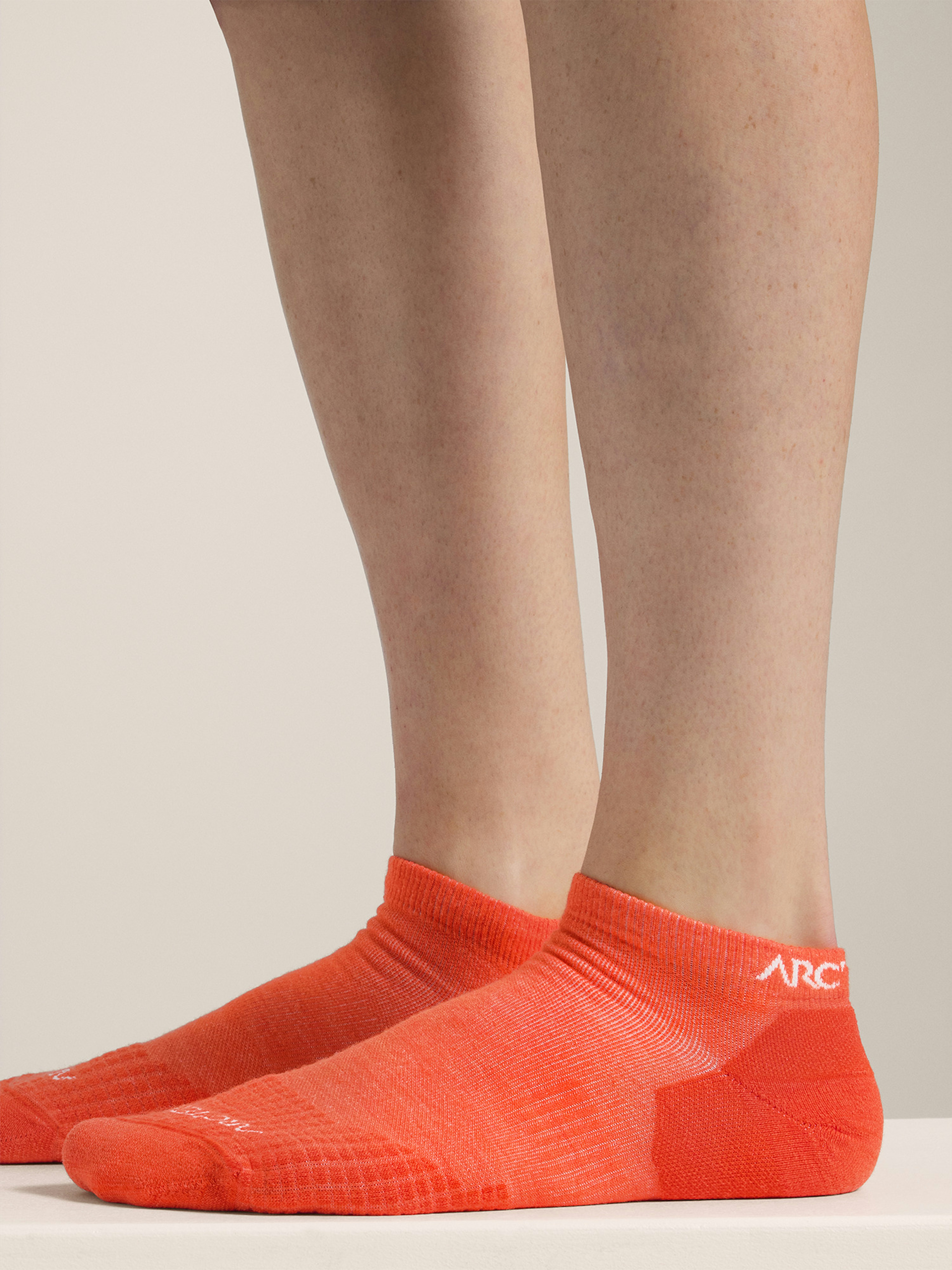 Merino Wool Low Cut Sock