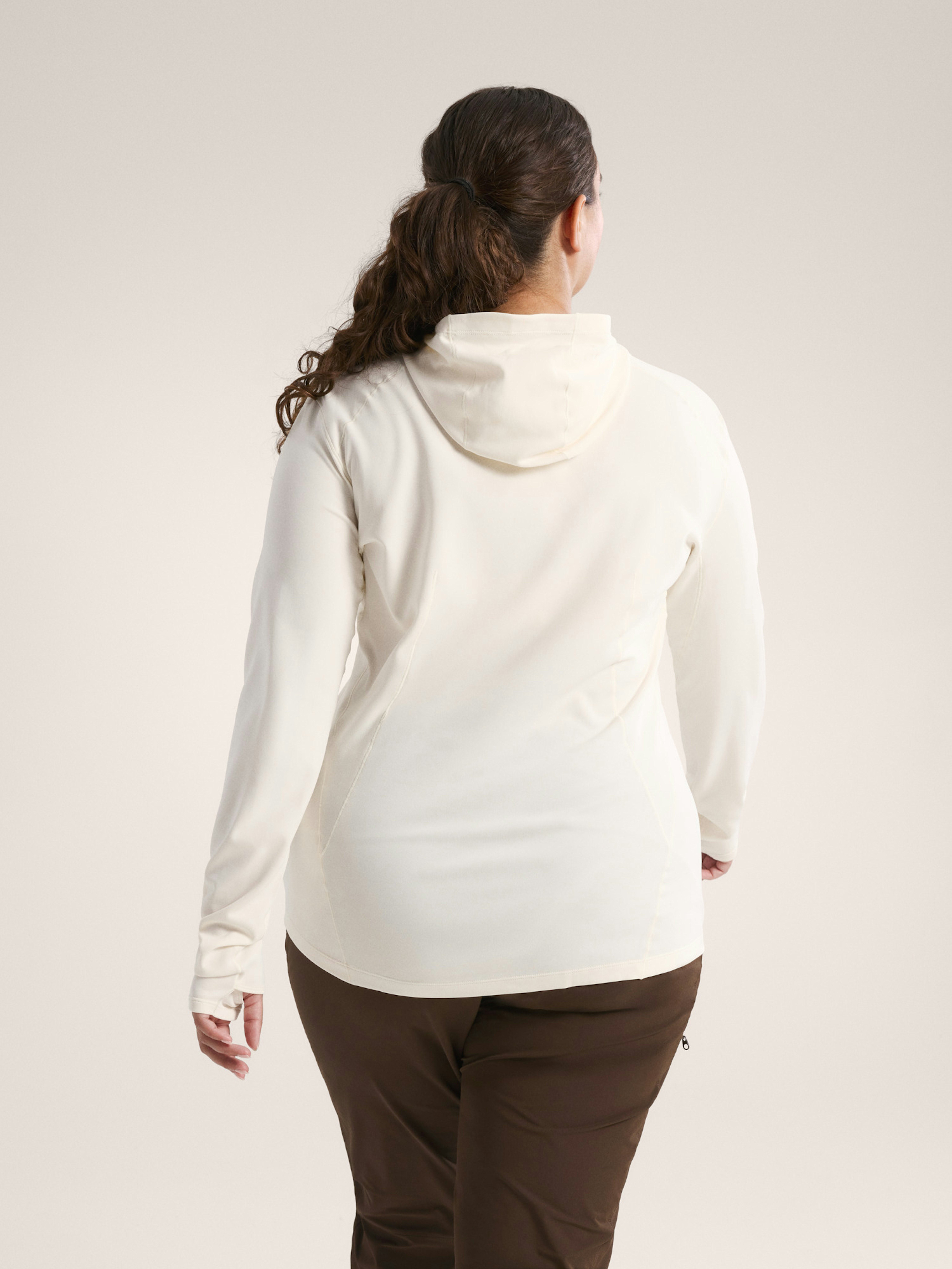 Taema Thermal Hoody Women's