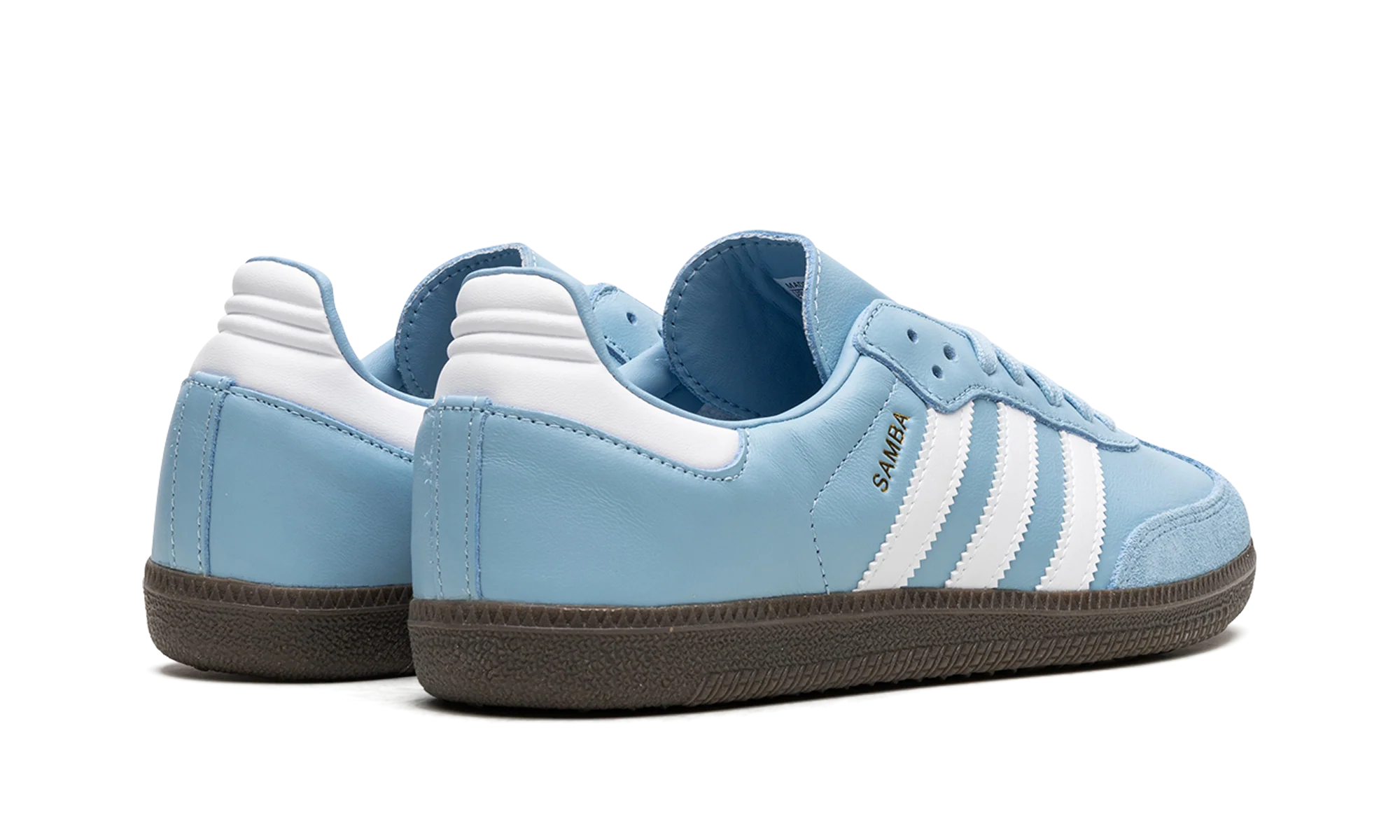 Samba Team Argentina 