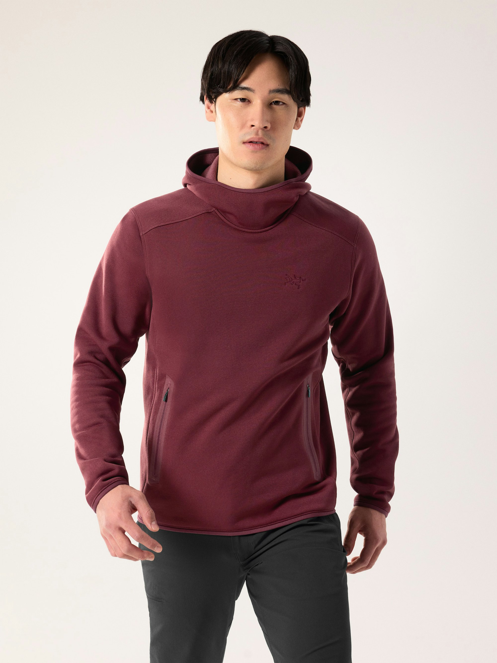 Olera Full Zip Hoody Men's