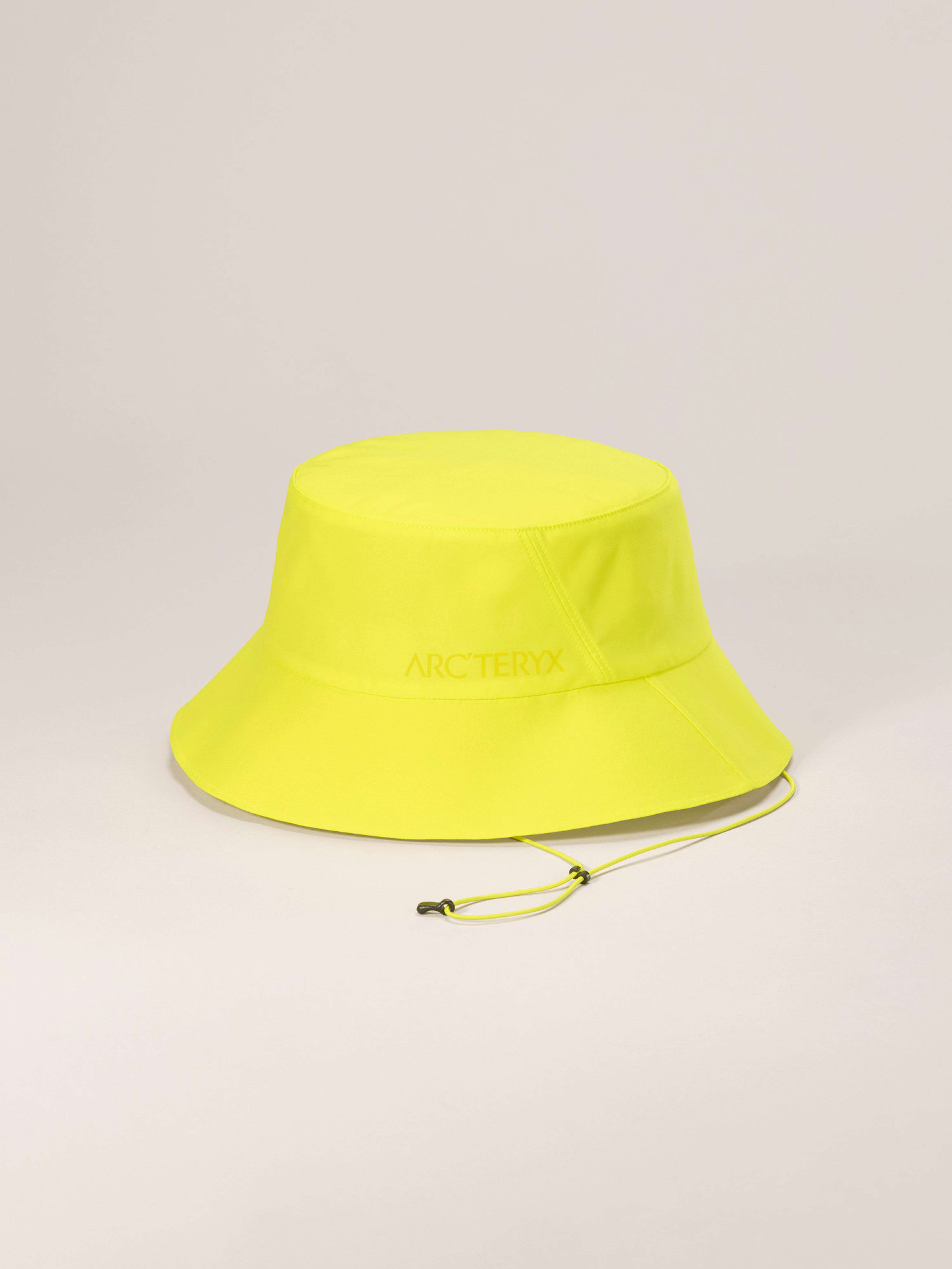Sinsolo Bucket Hat