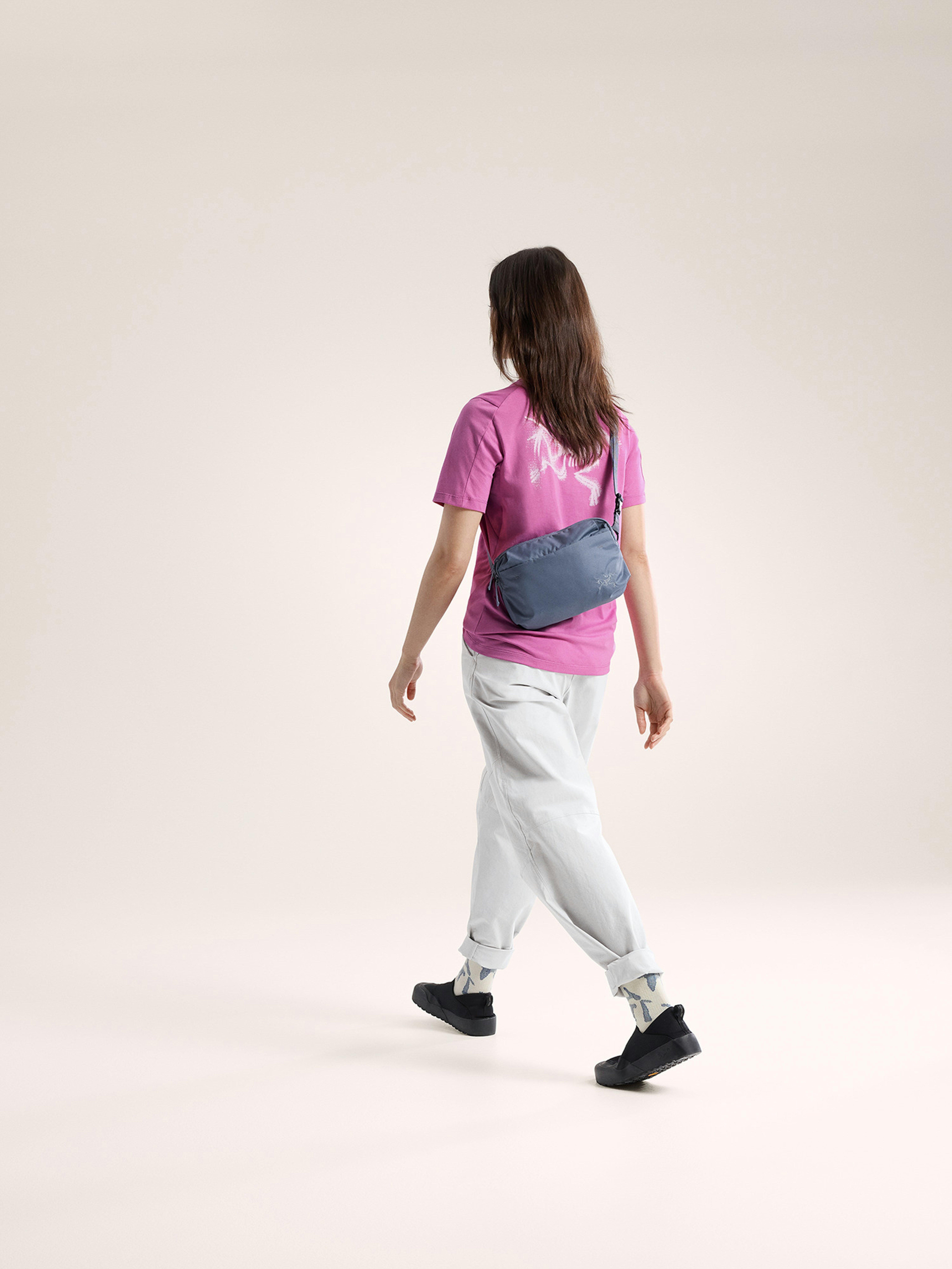 Heliad Crossbody Bag