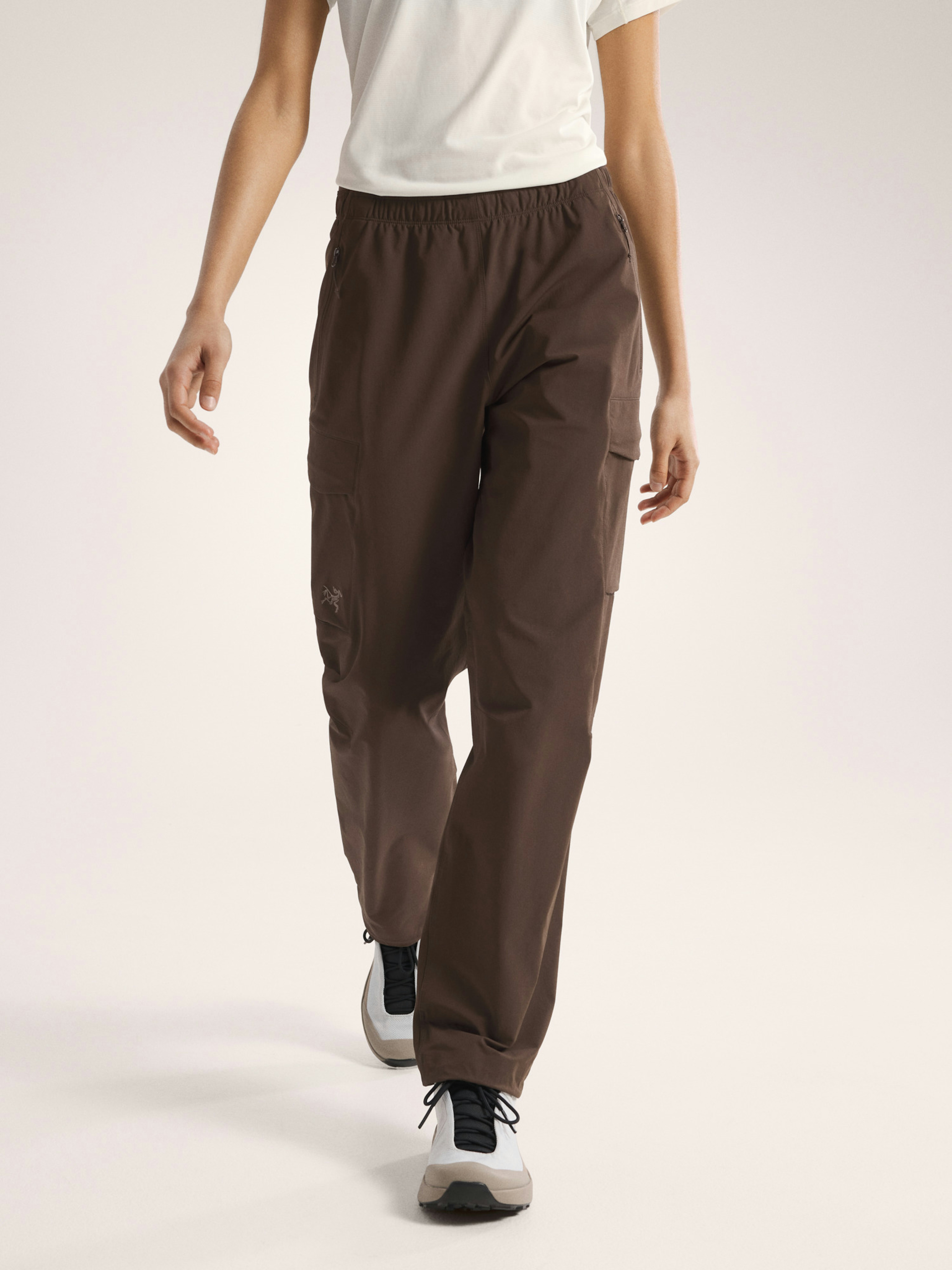 Gamma Utility Pant Women's