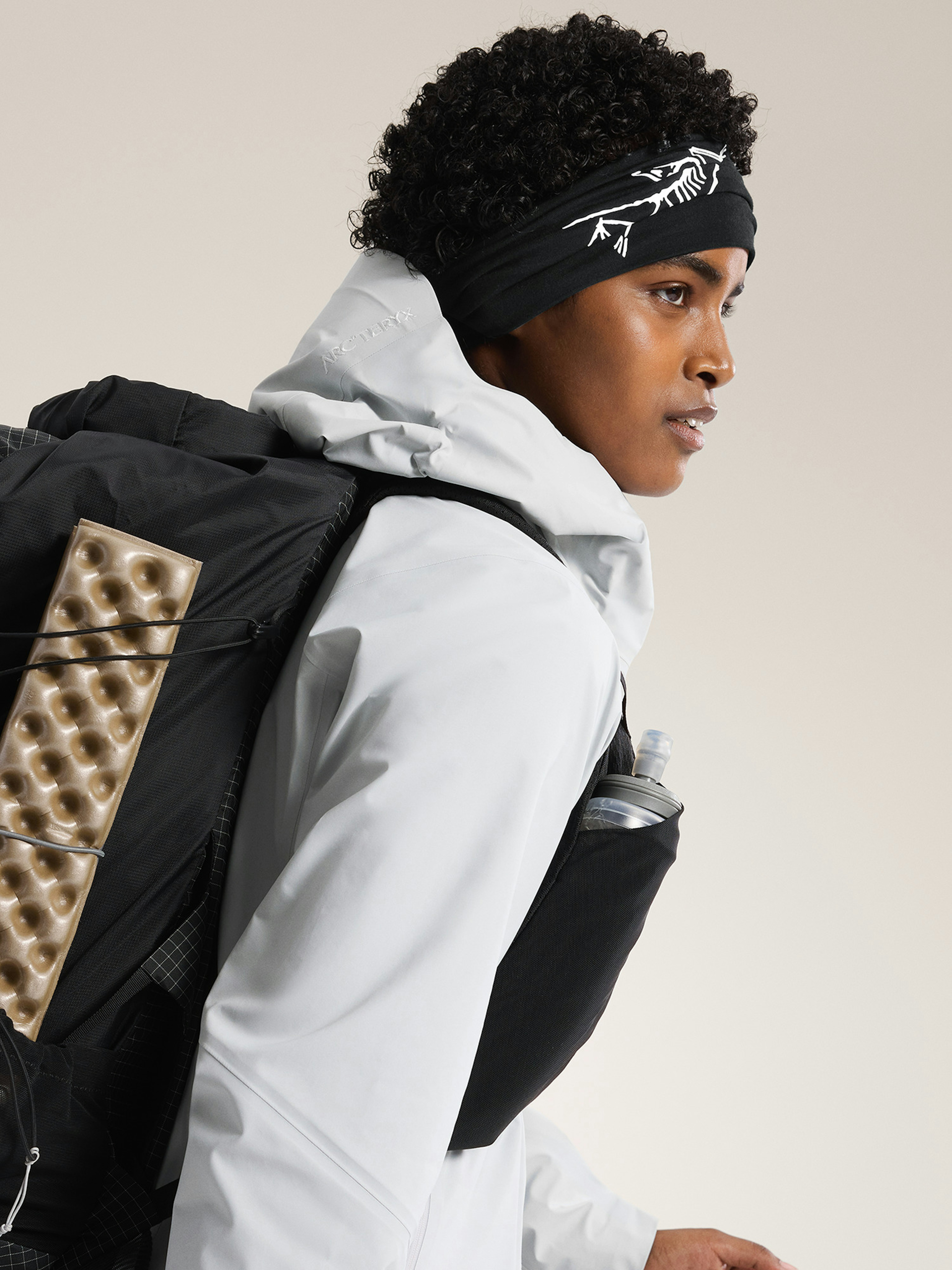 Satoro Merino Headband