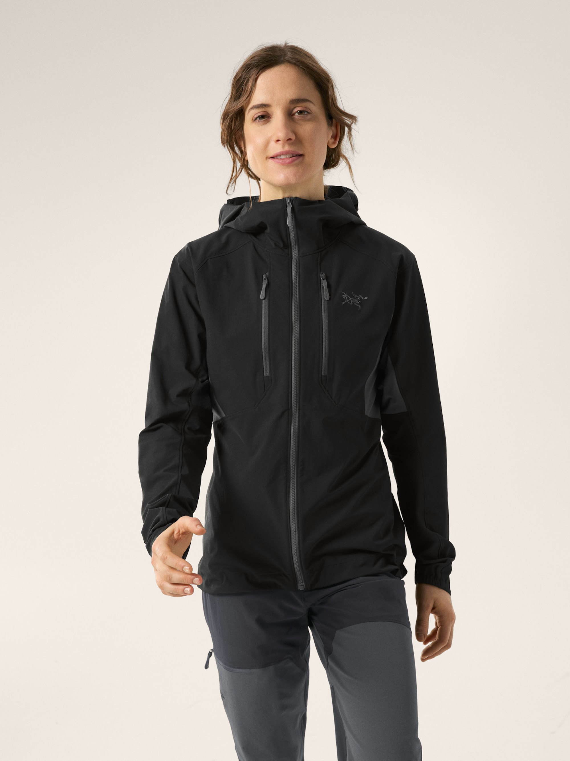 Gamma Lightweight Hoody Women's