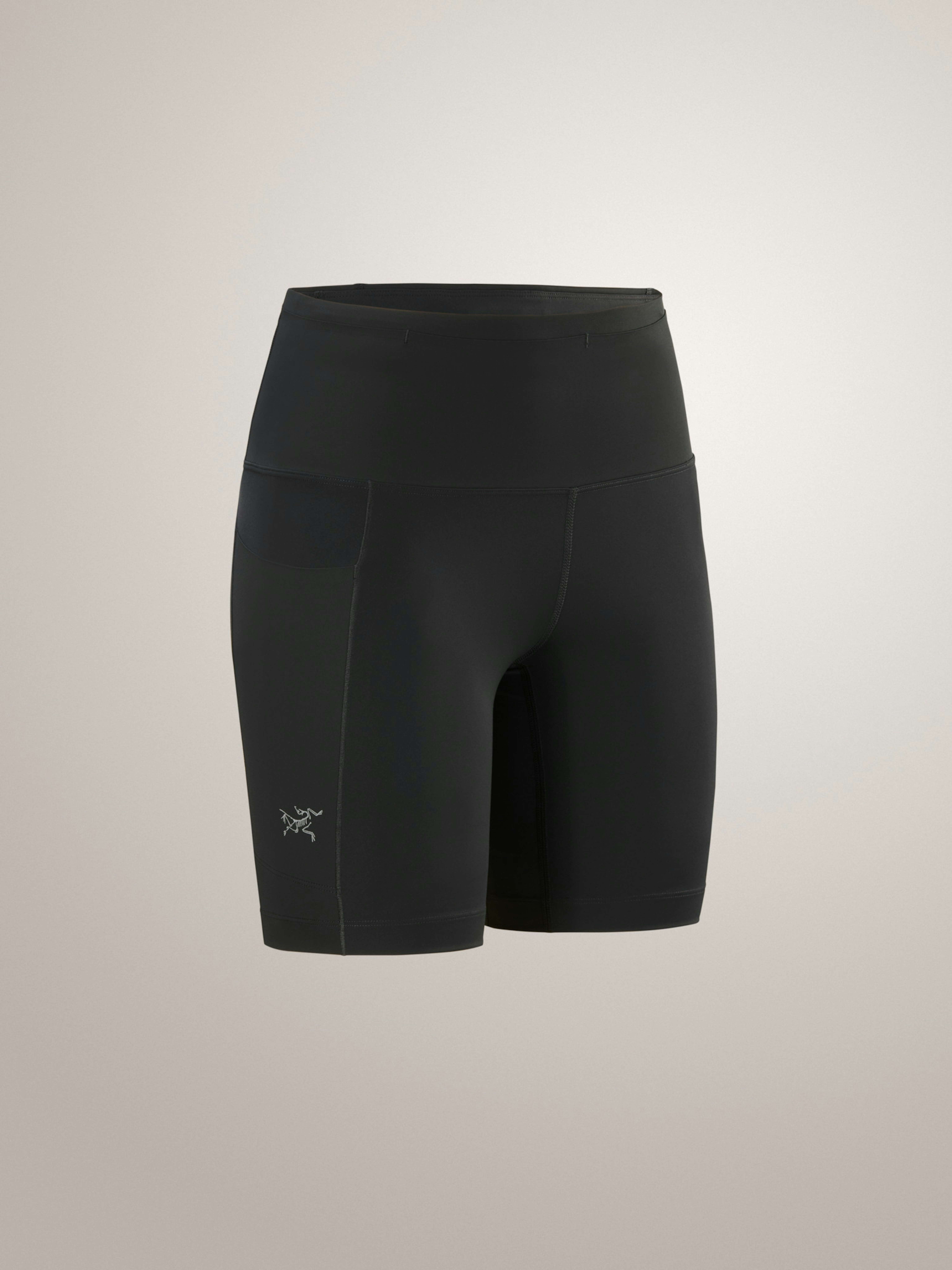 Essent High-Rise Utility Short 8