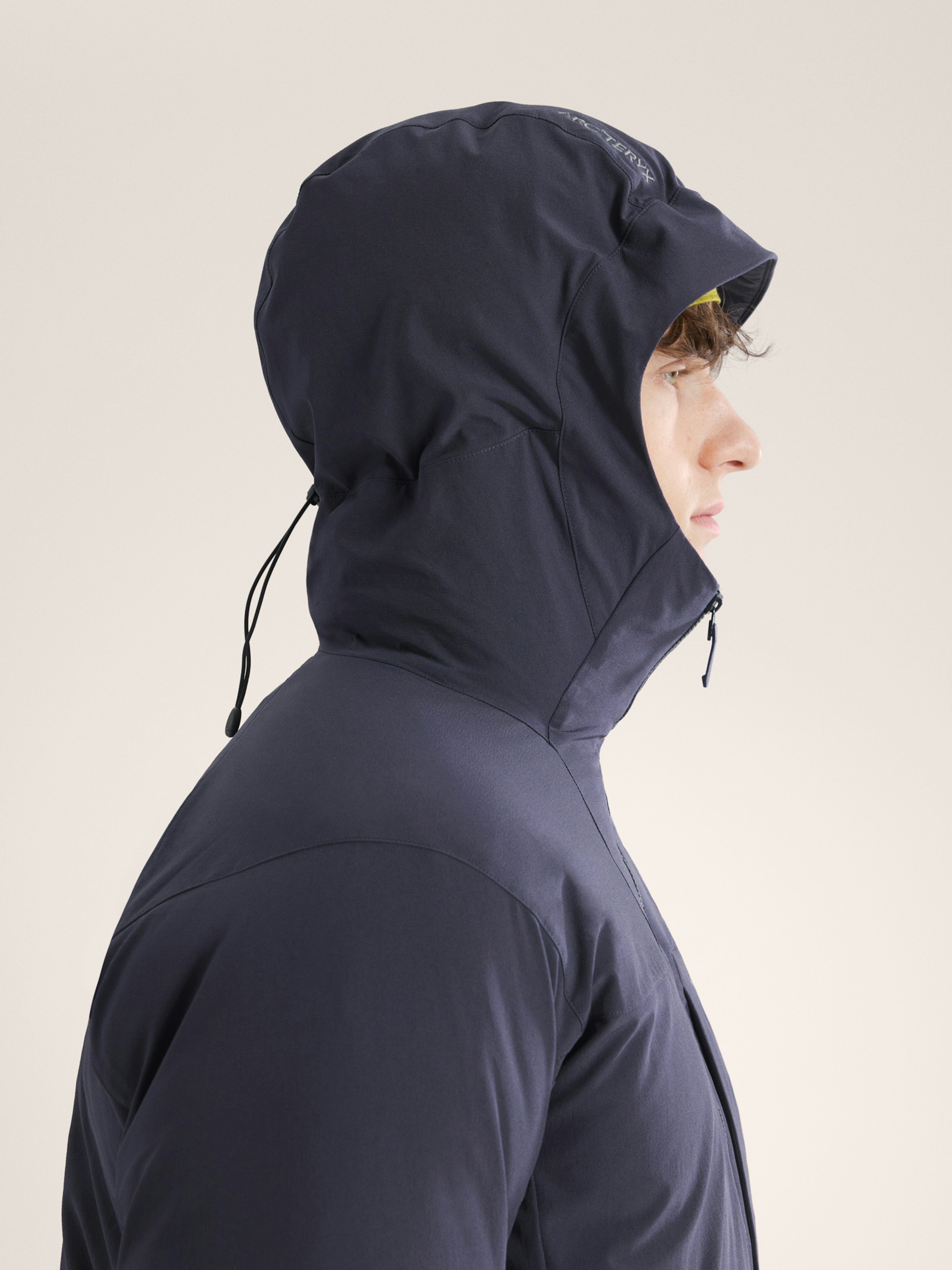 Epsilon Down Hoody Men's