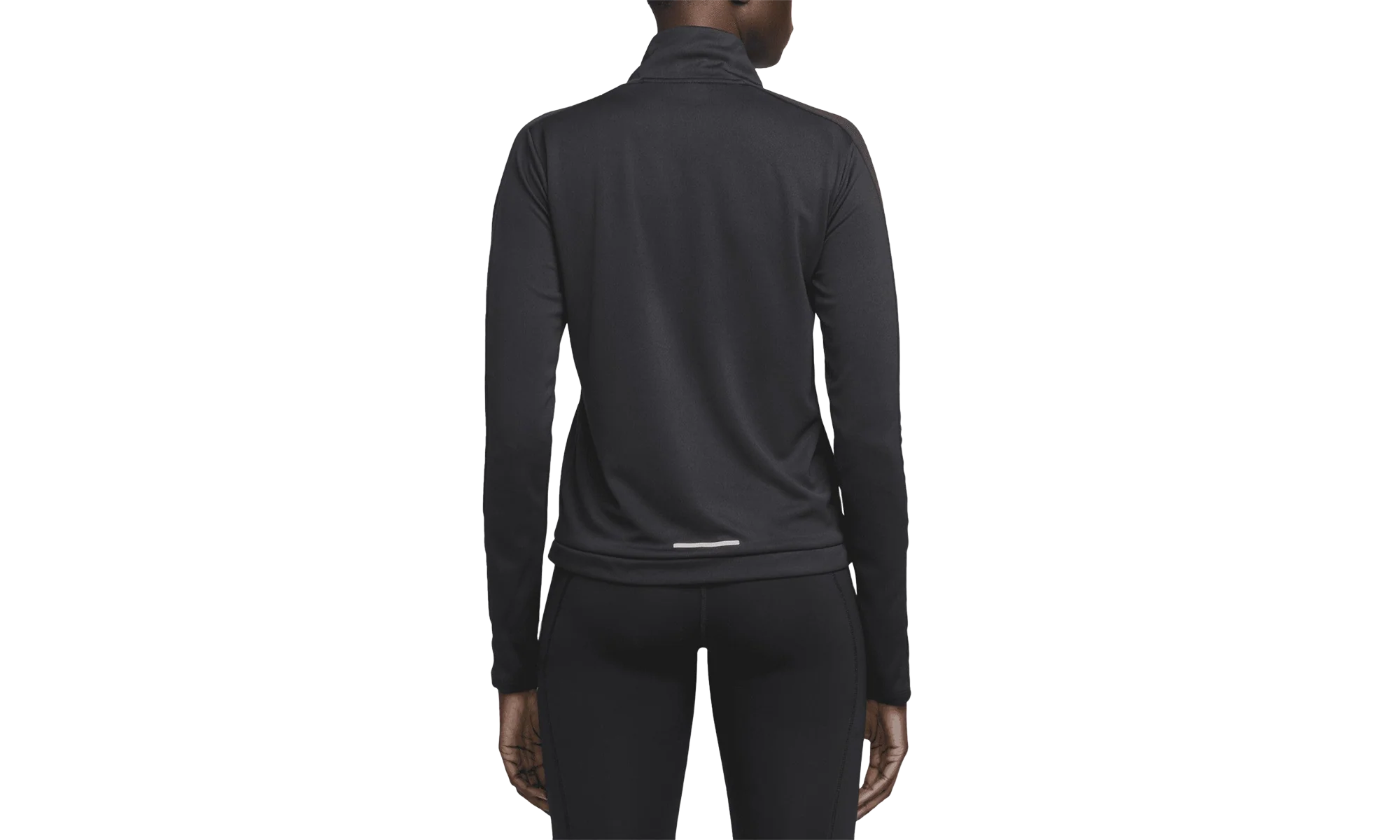 Womens Dri-fit Full Sleeves Pacer Hz Womens Style 