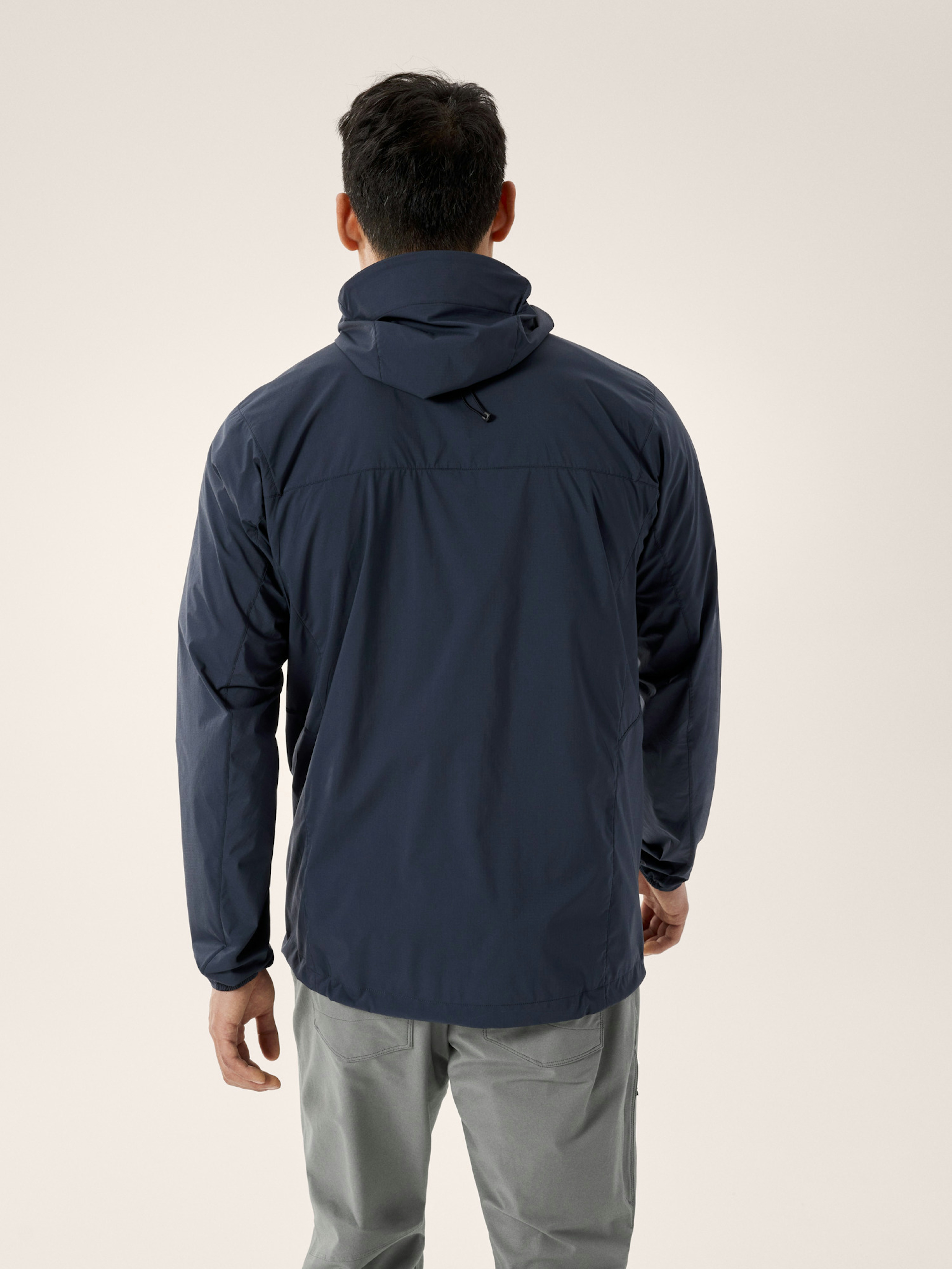 Squamish Hoody Men's
