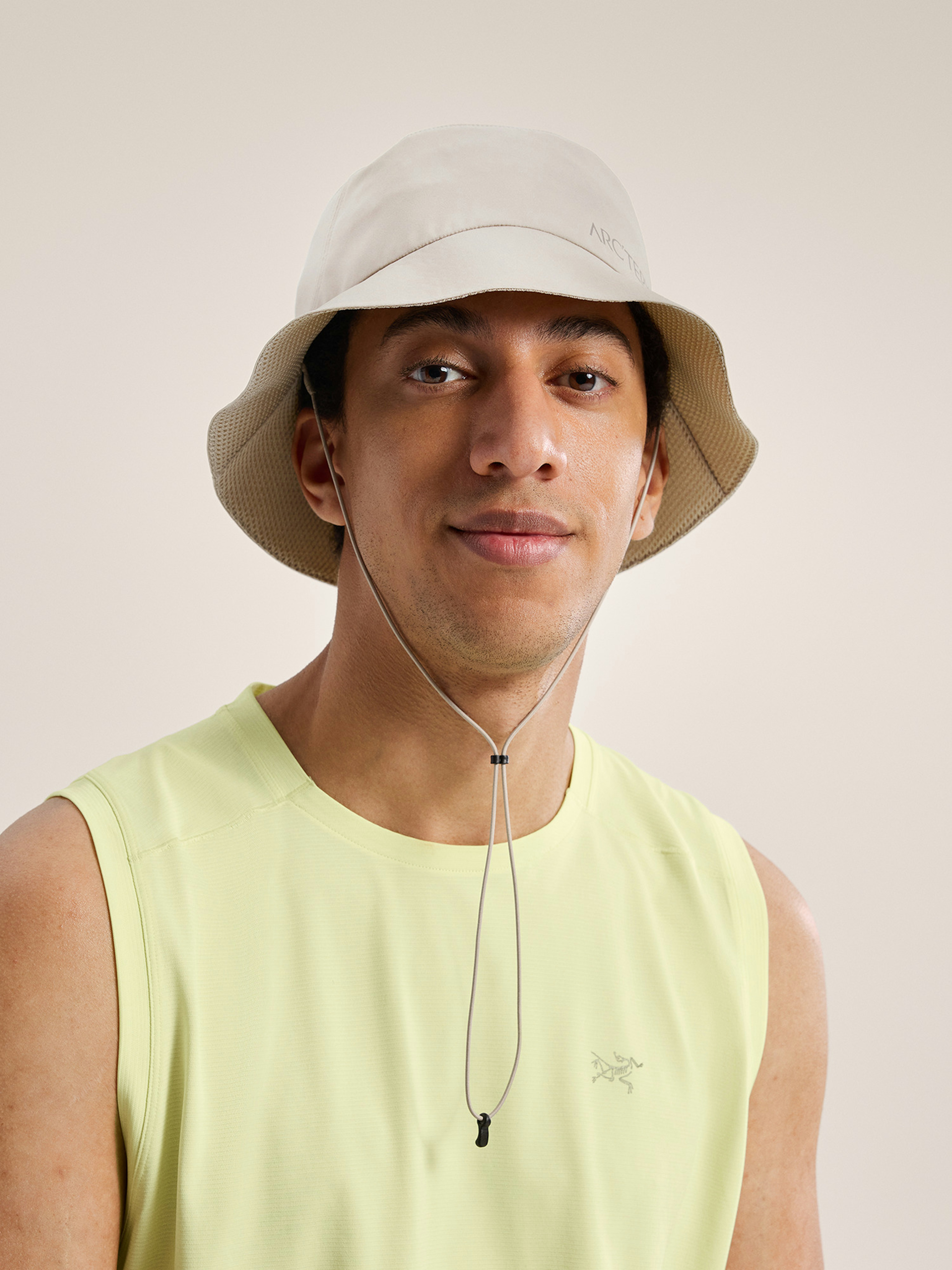 Sinsolo Bucket Hat