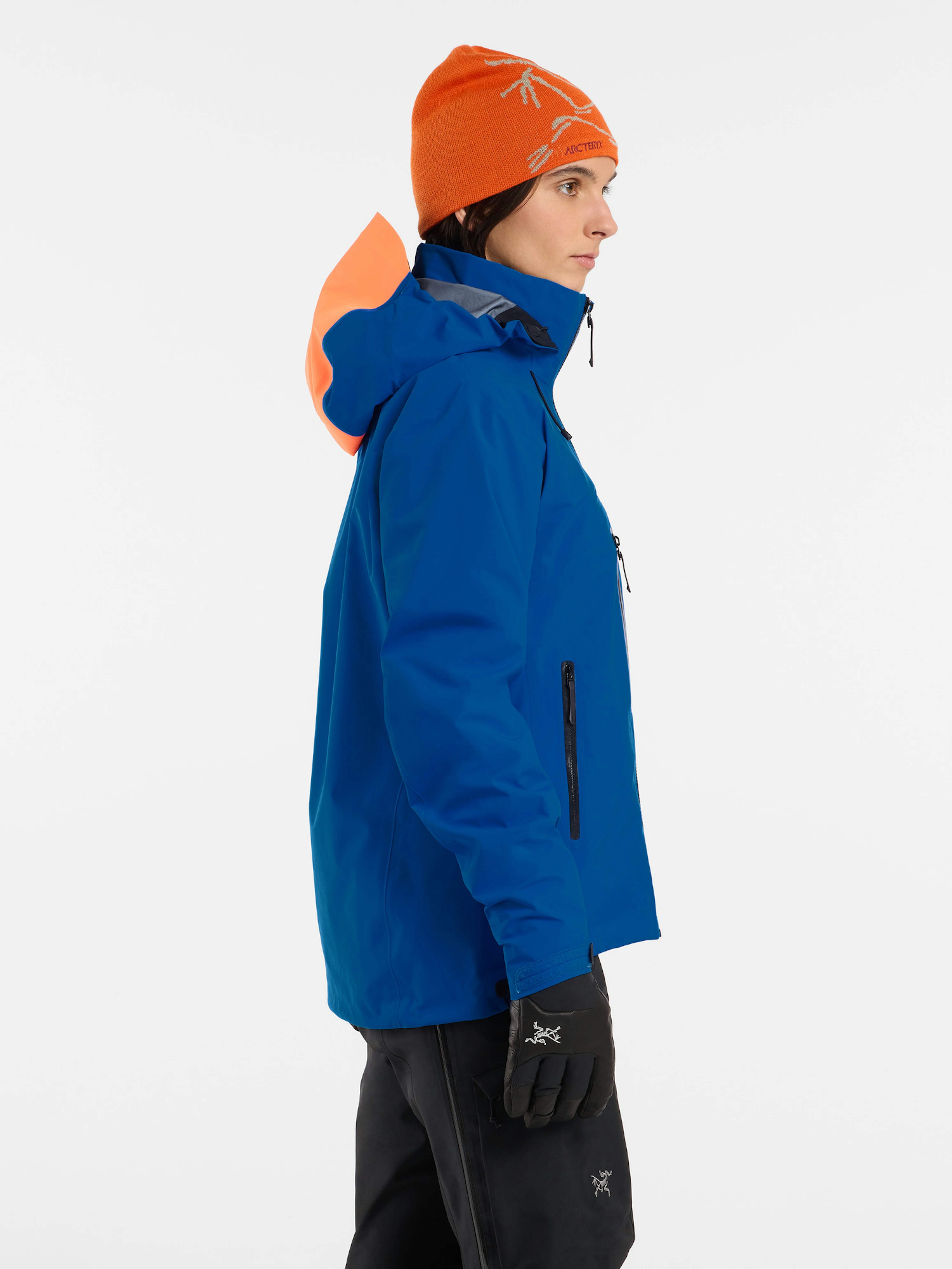 Ski Guide Jacket Women's