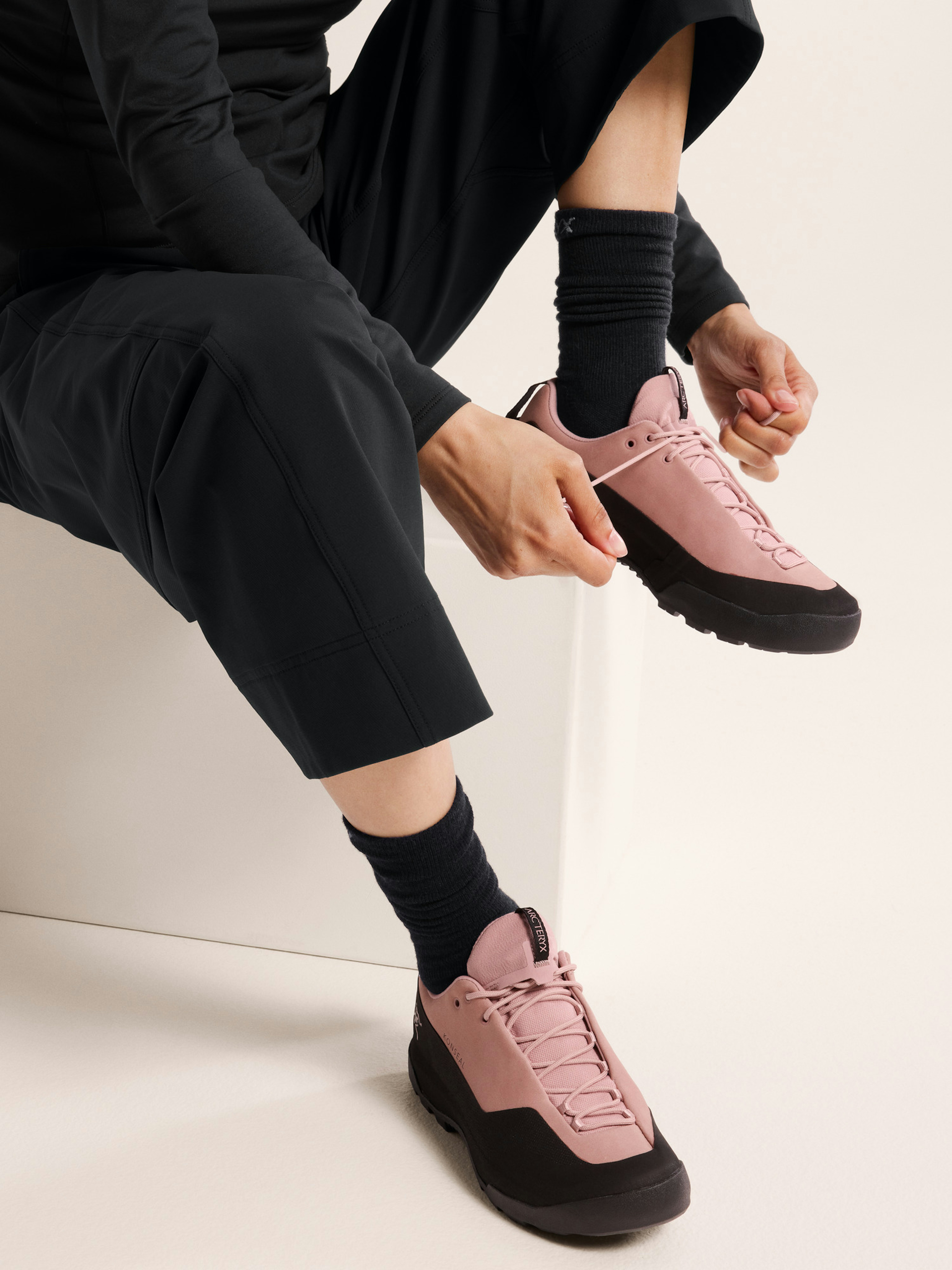 Merino Wool Mid Sock