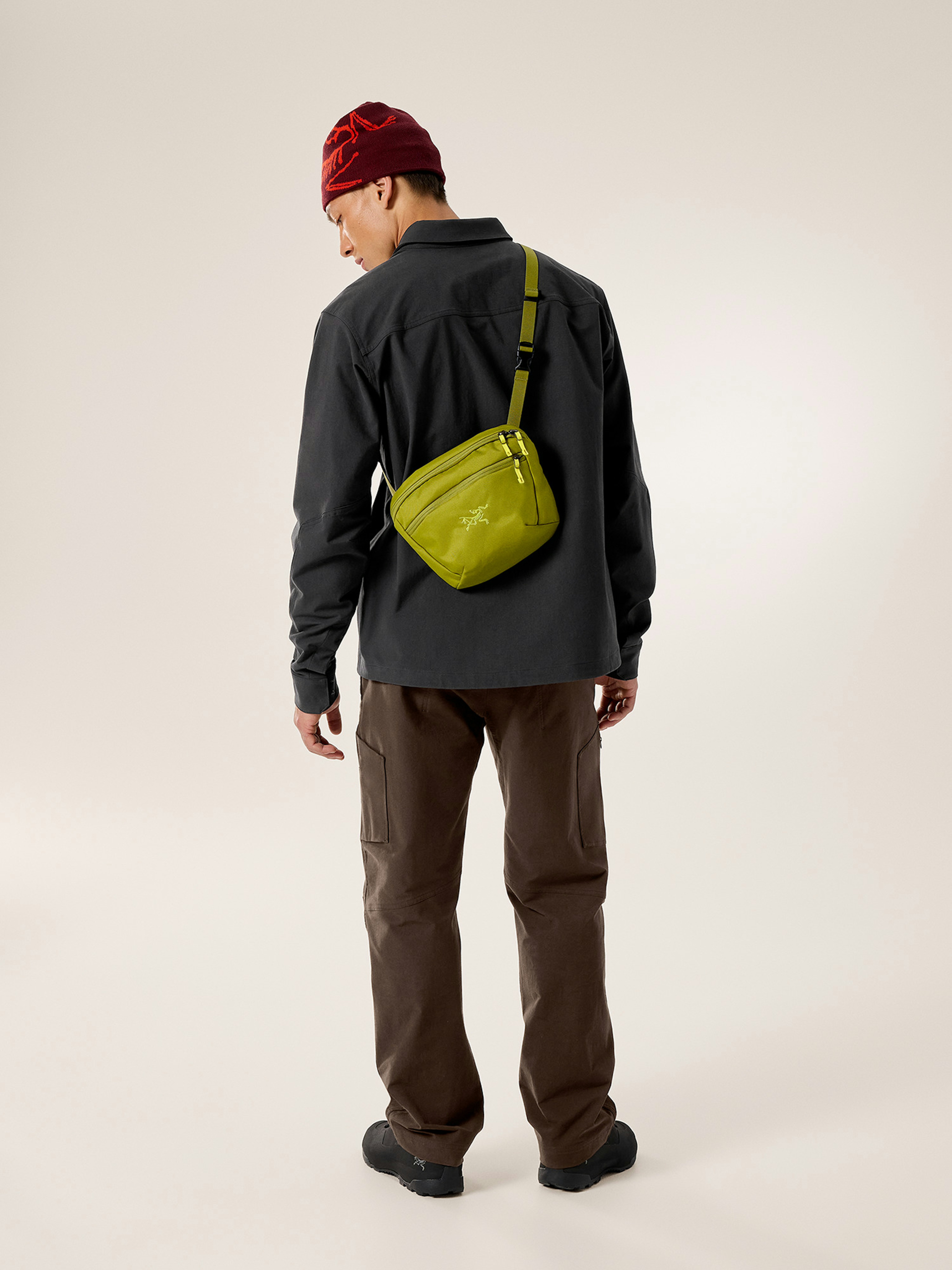 Mantis 2 Waist Pack