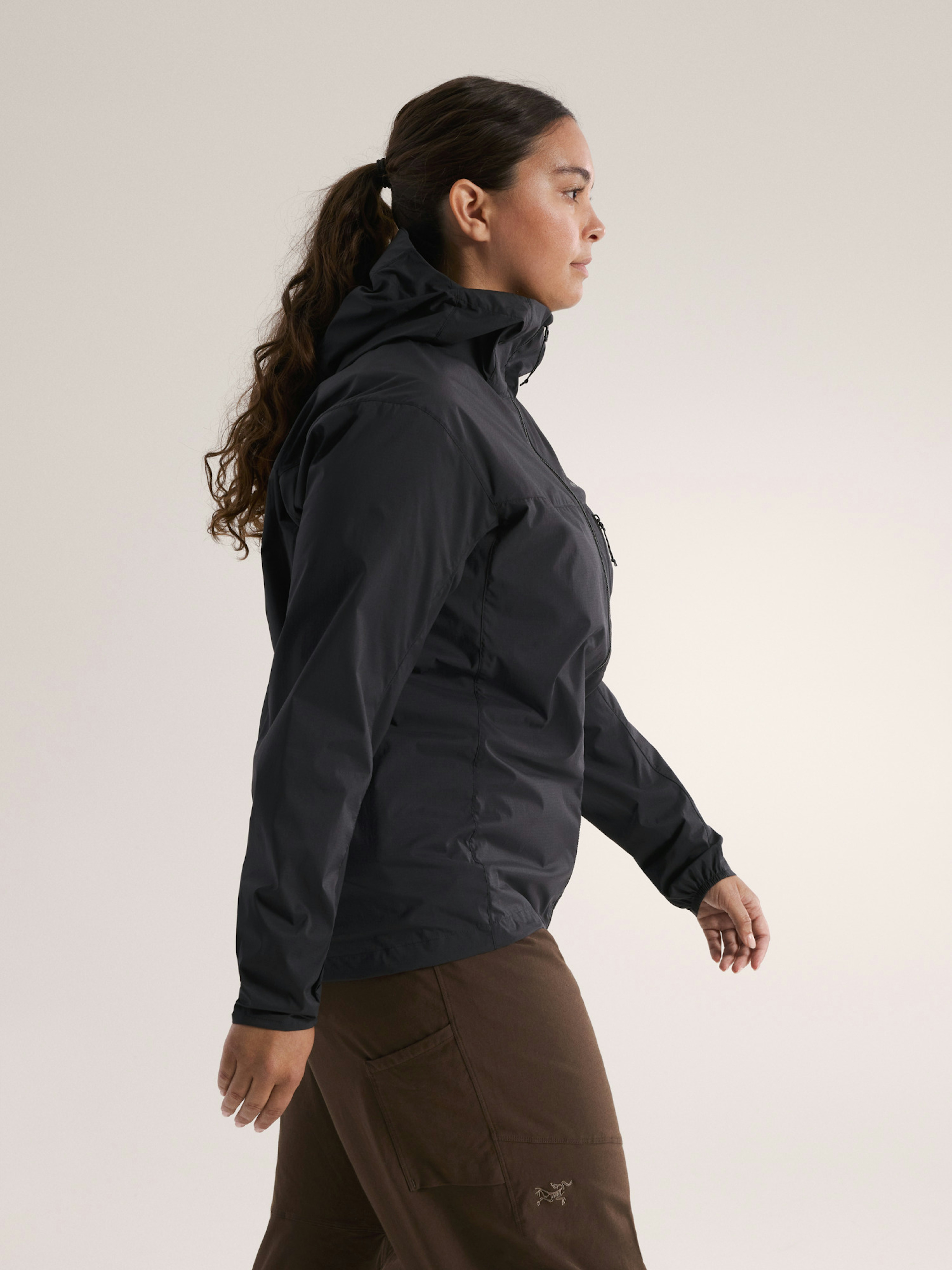Squamish Hoody Women's