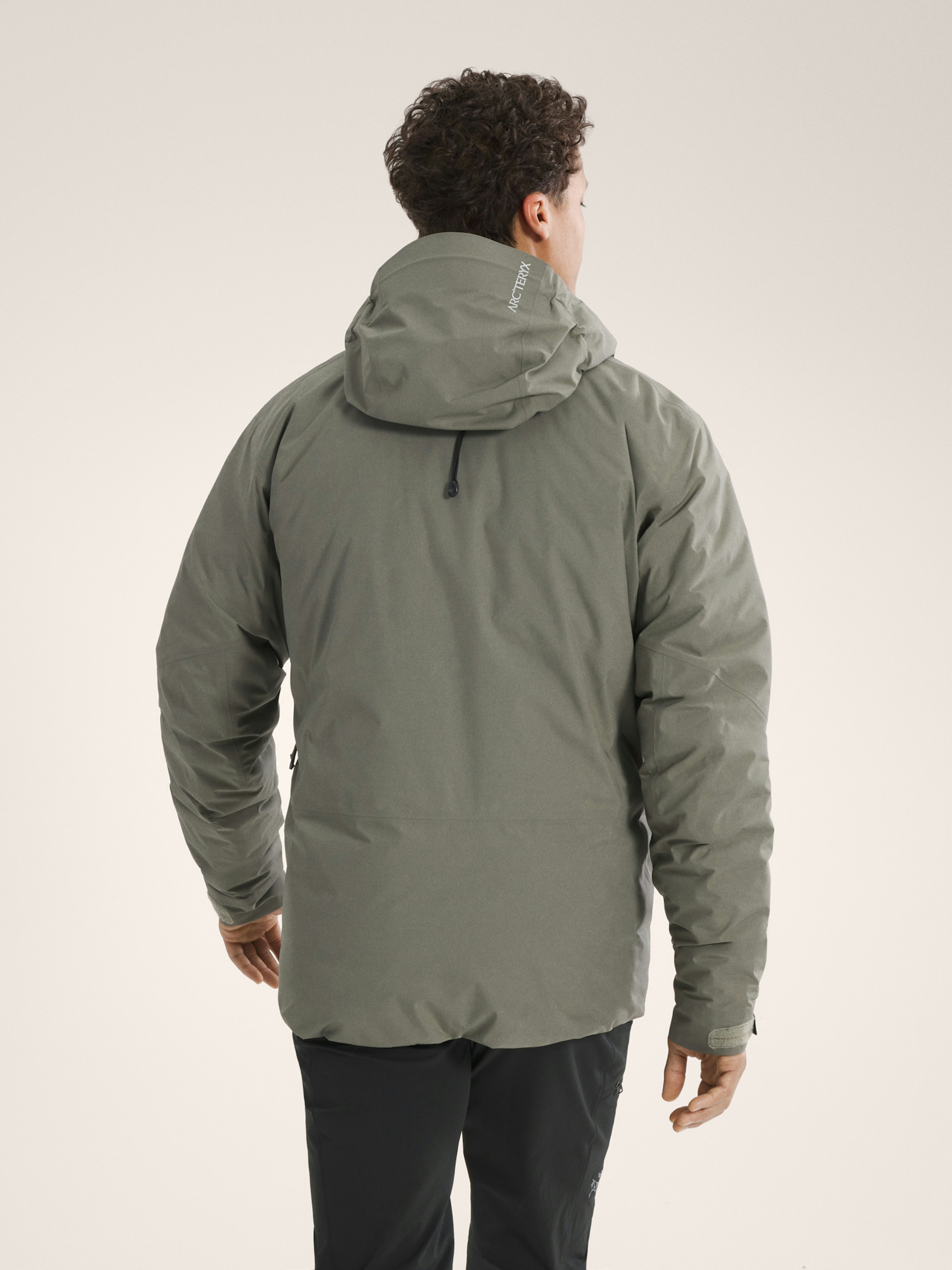 Beta Down Insulated Jacket Men's