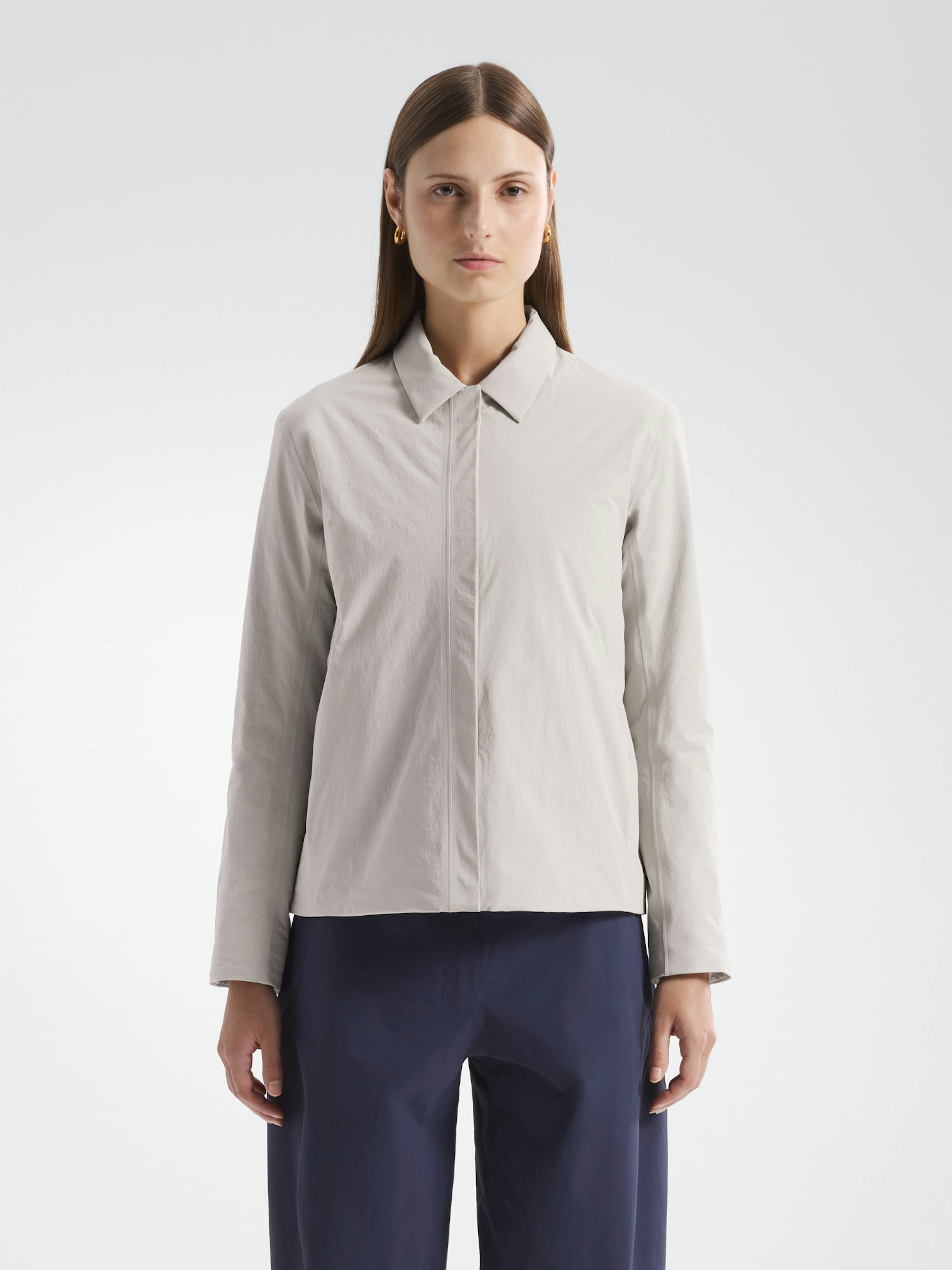 Limina Insulated Jacket Women's