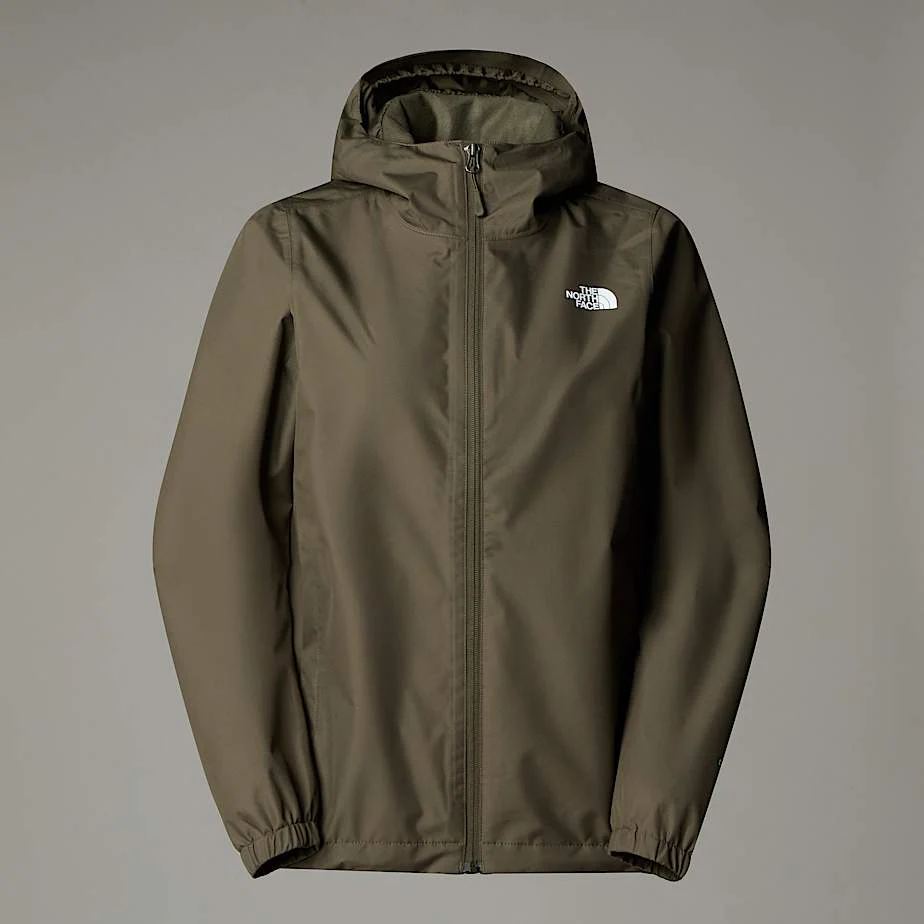 Women's Quest Hooded Jacket