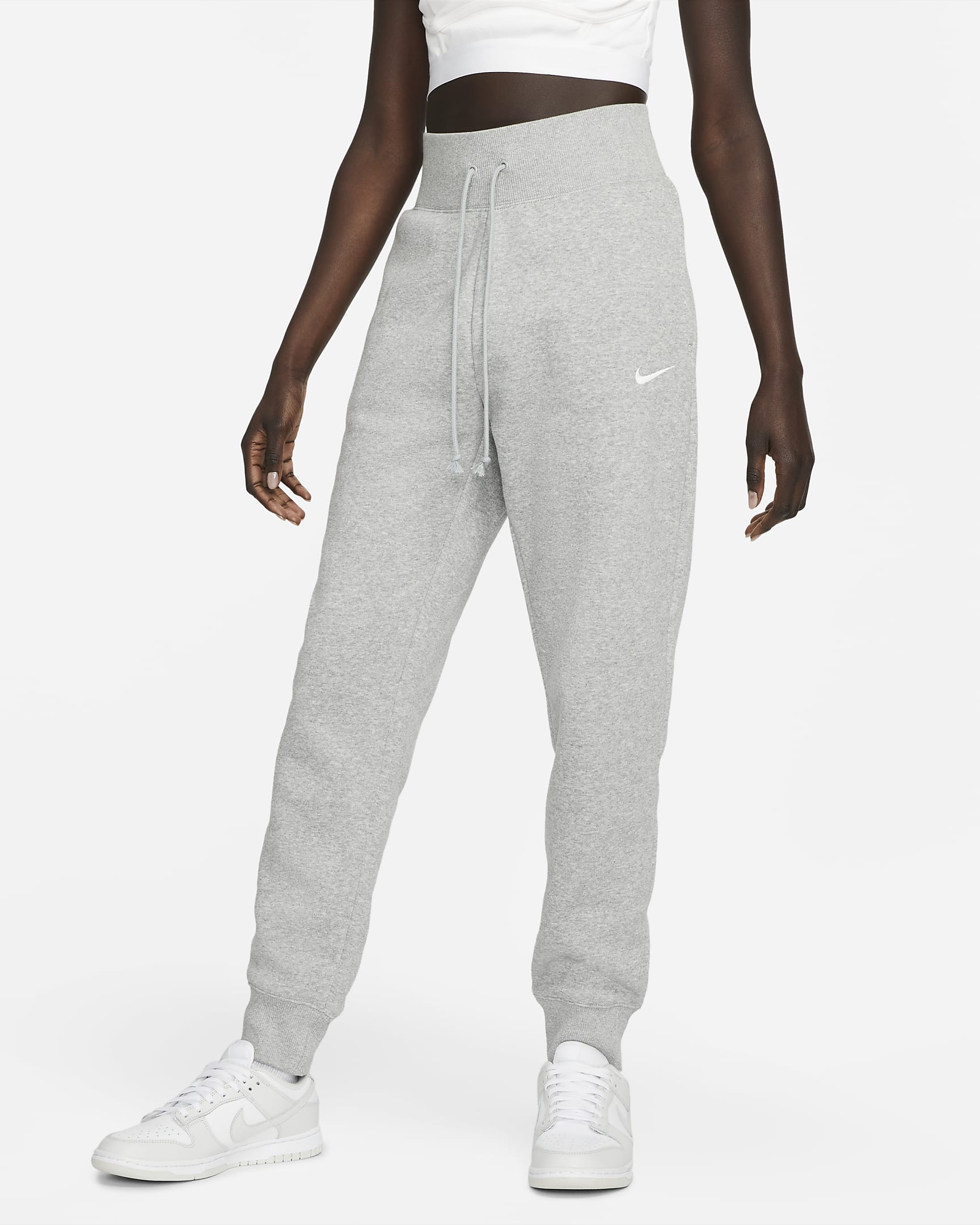 Women's High-Waisted Joggers