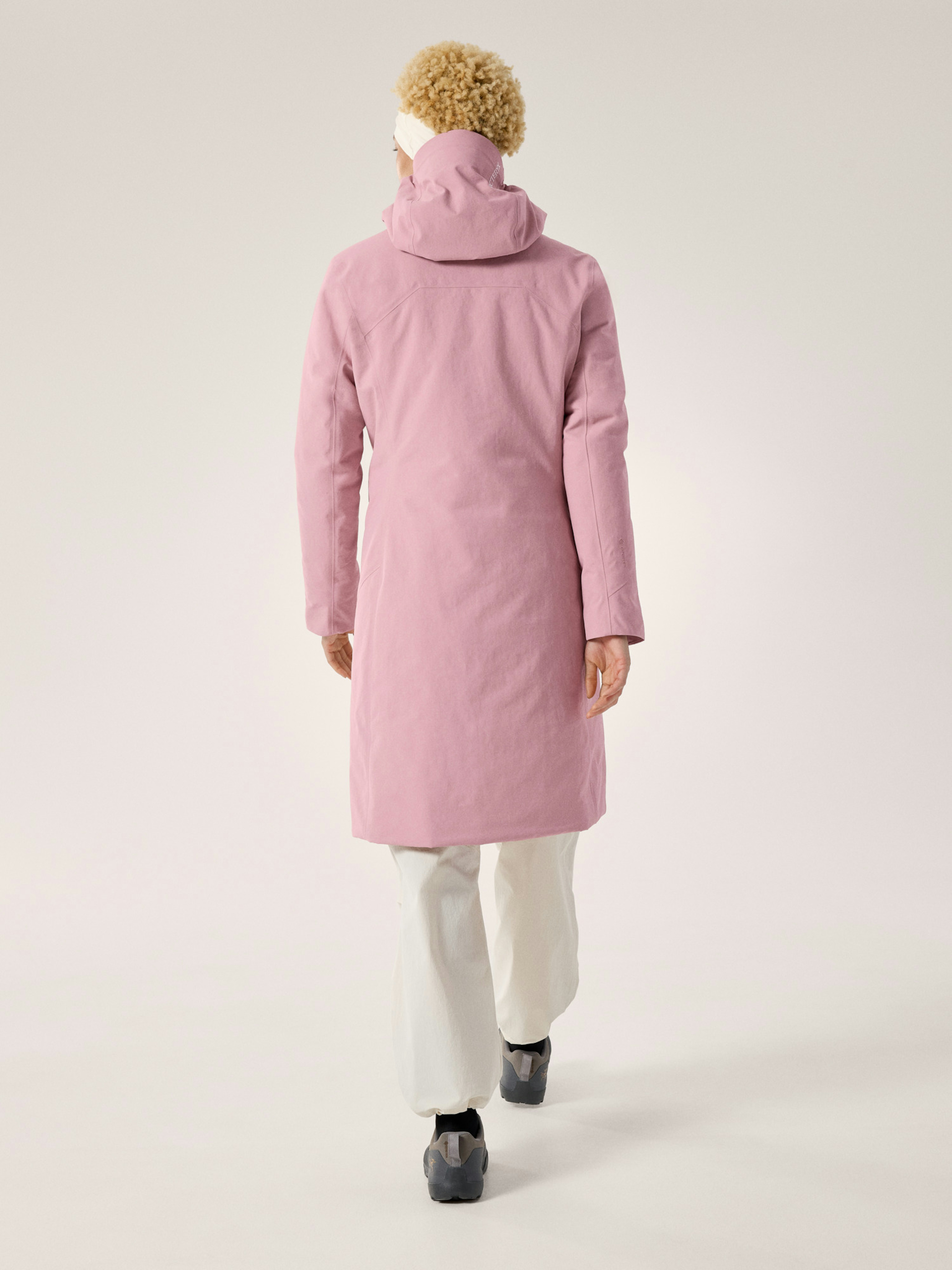 Patera Parka Women's