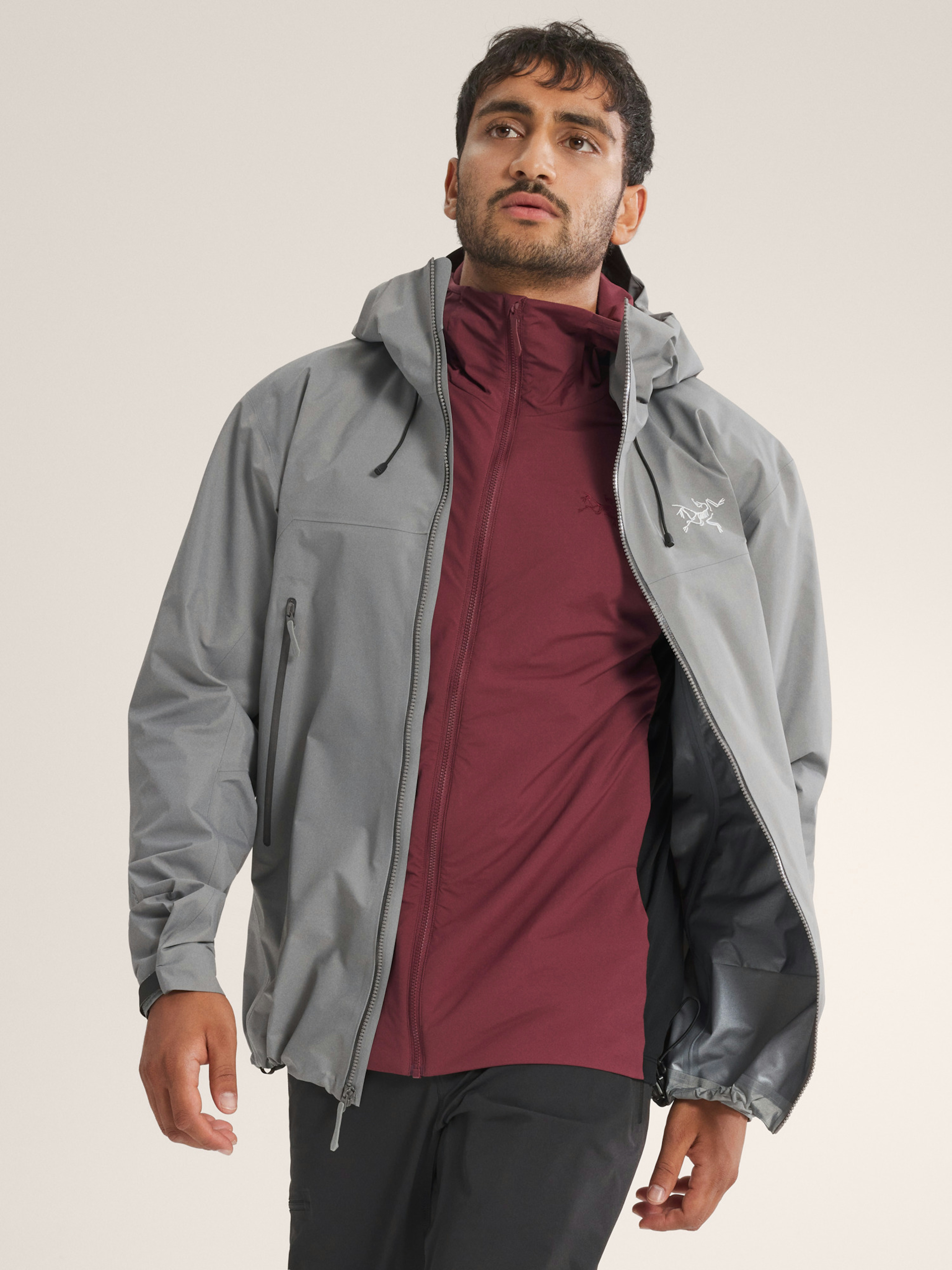 Atom SL Hoody Men's
