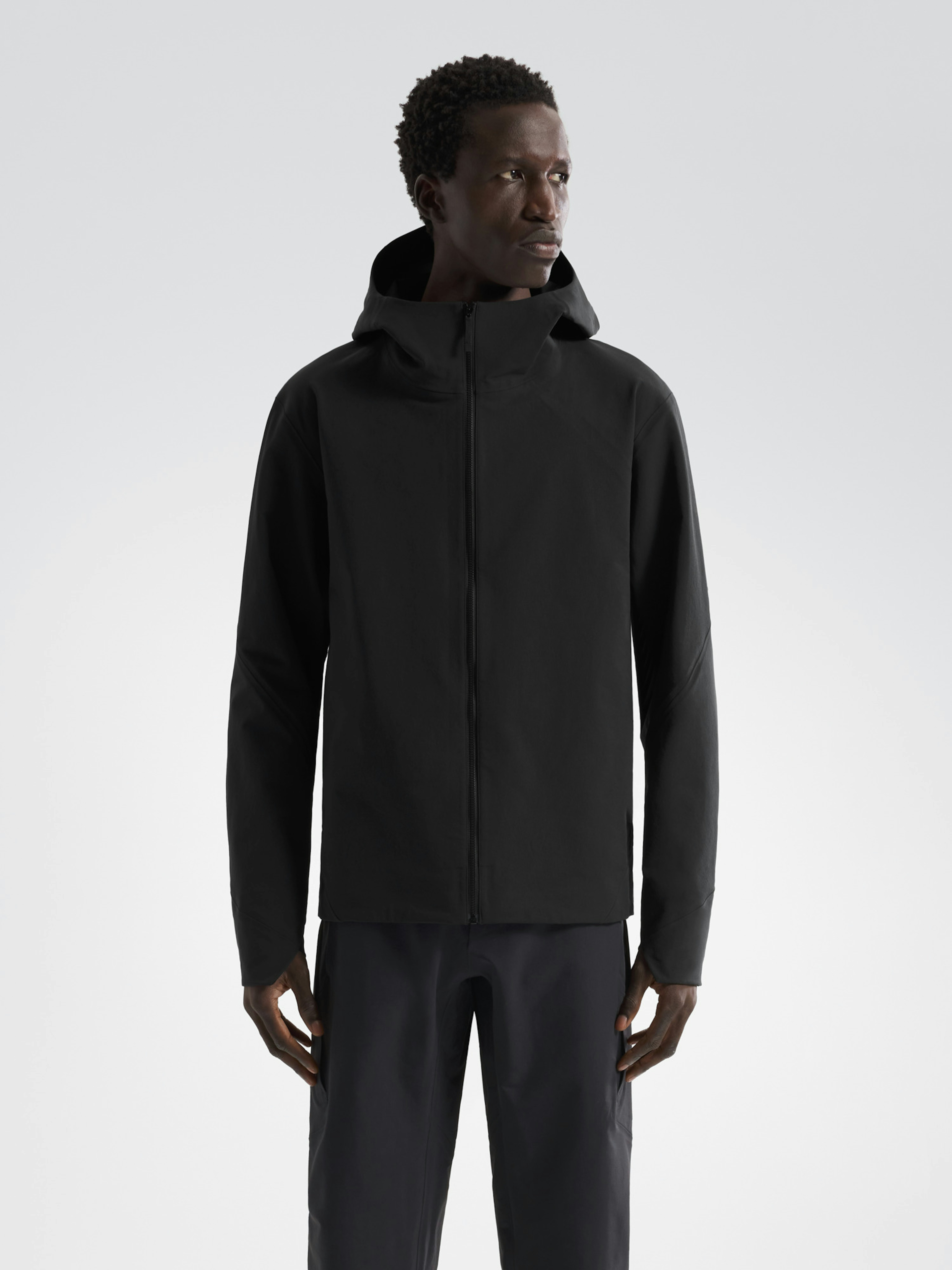 Isogon MX Hoody Men's