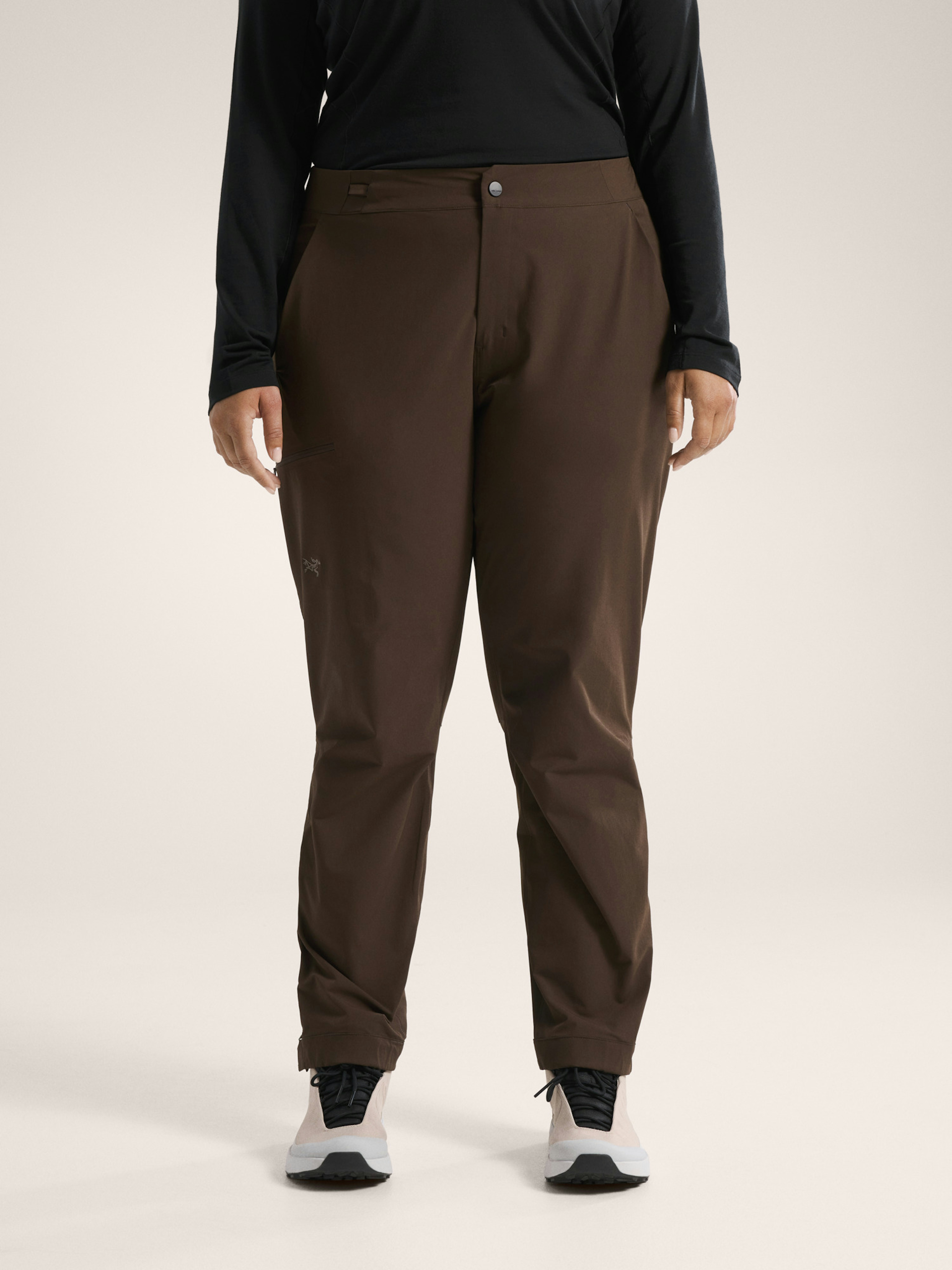 Gamma Tapered Pant Women's