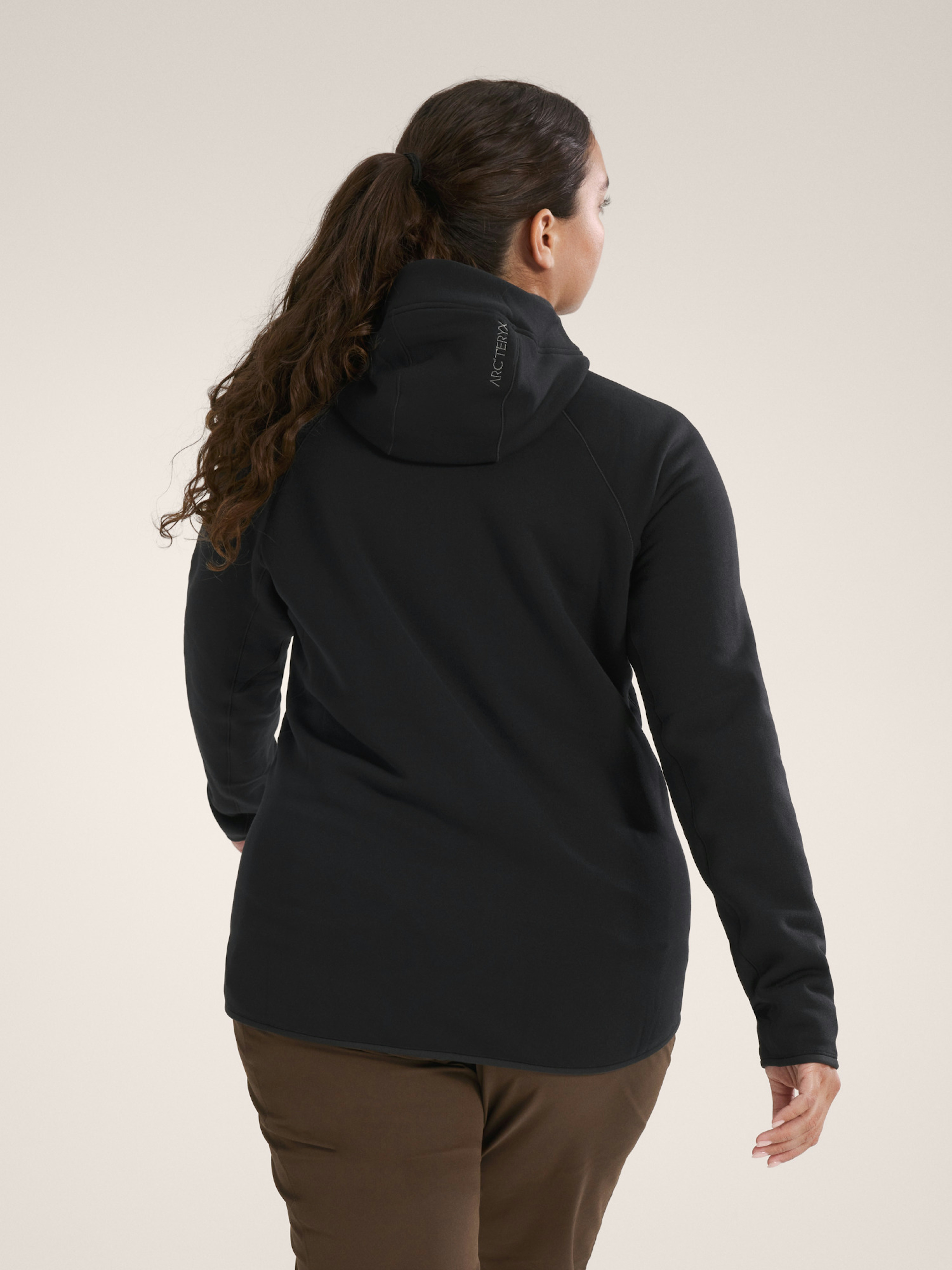 Kyanite Hoody Women's