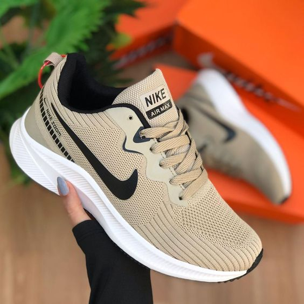 Breathable and comfortable sports shoes (unisex)