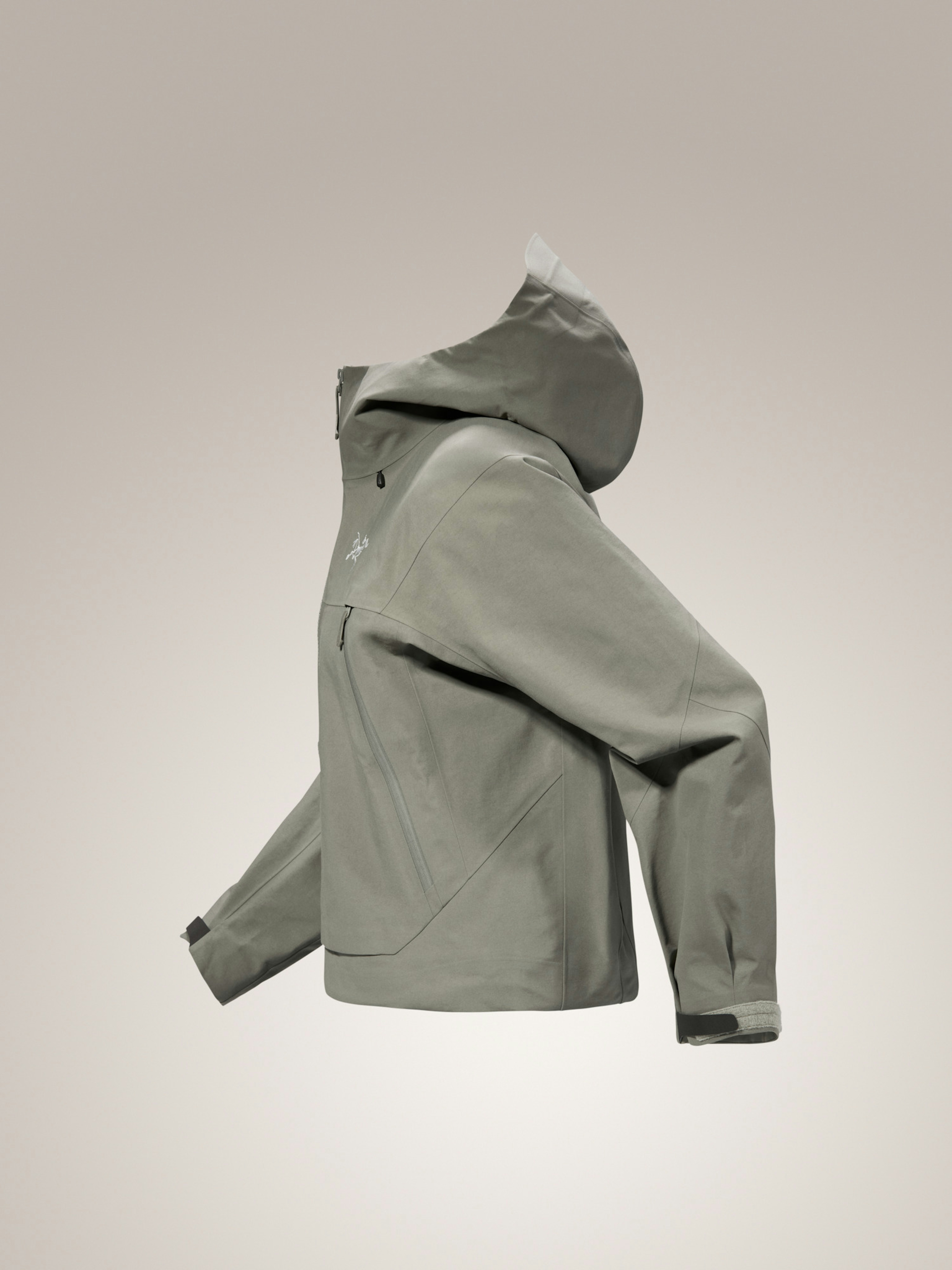 Altira Cropped Jacket Women's