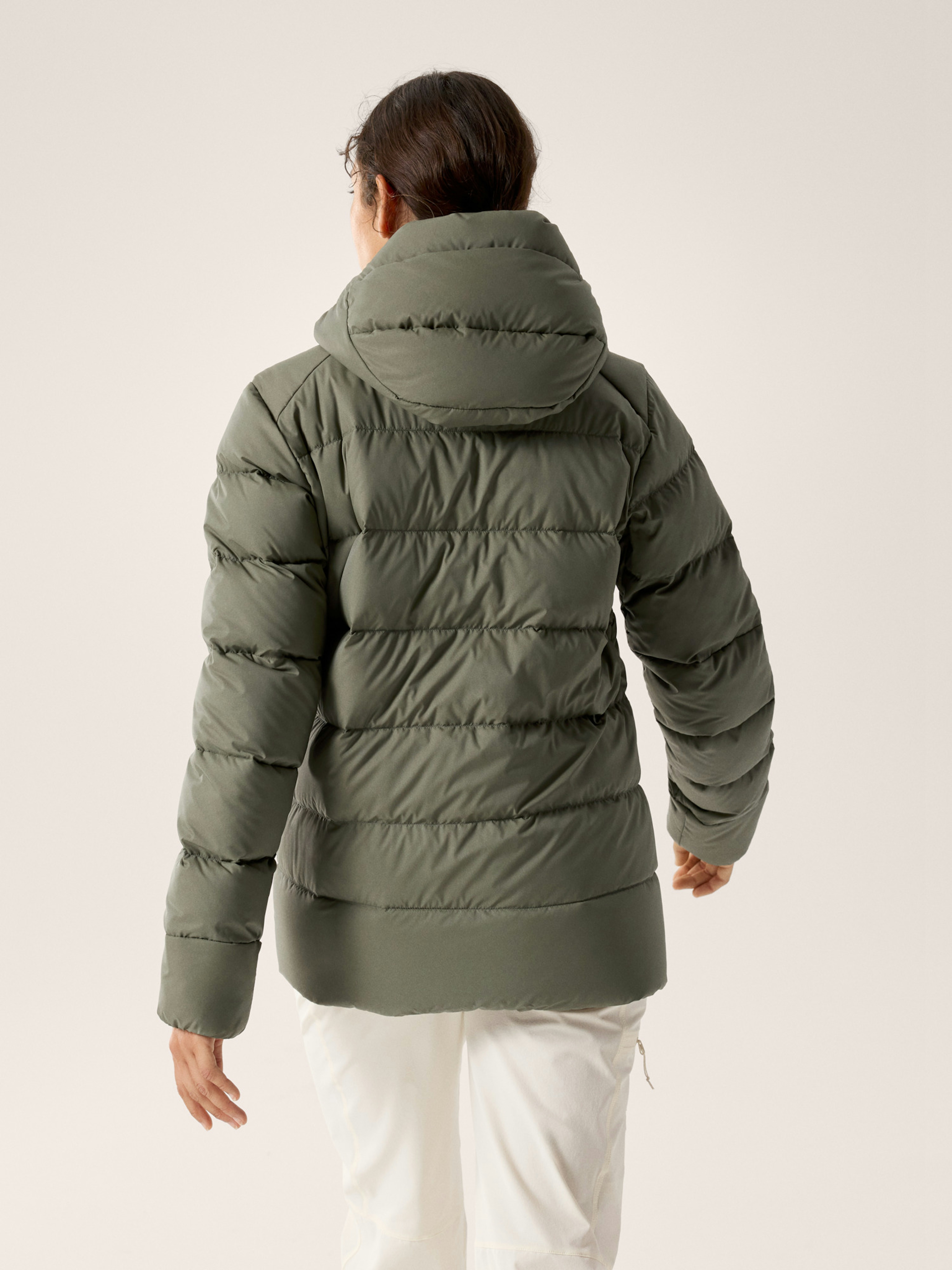 Thorium Hoody Women's