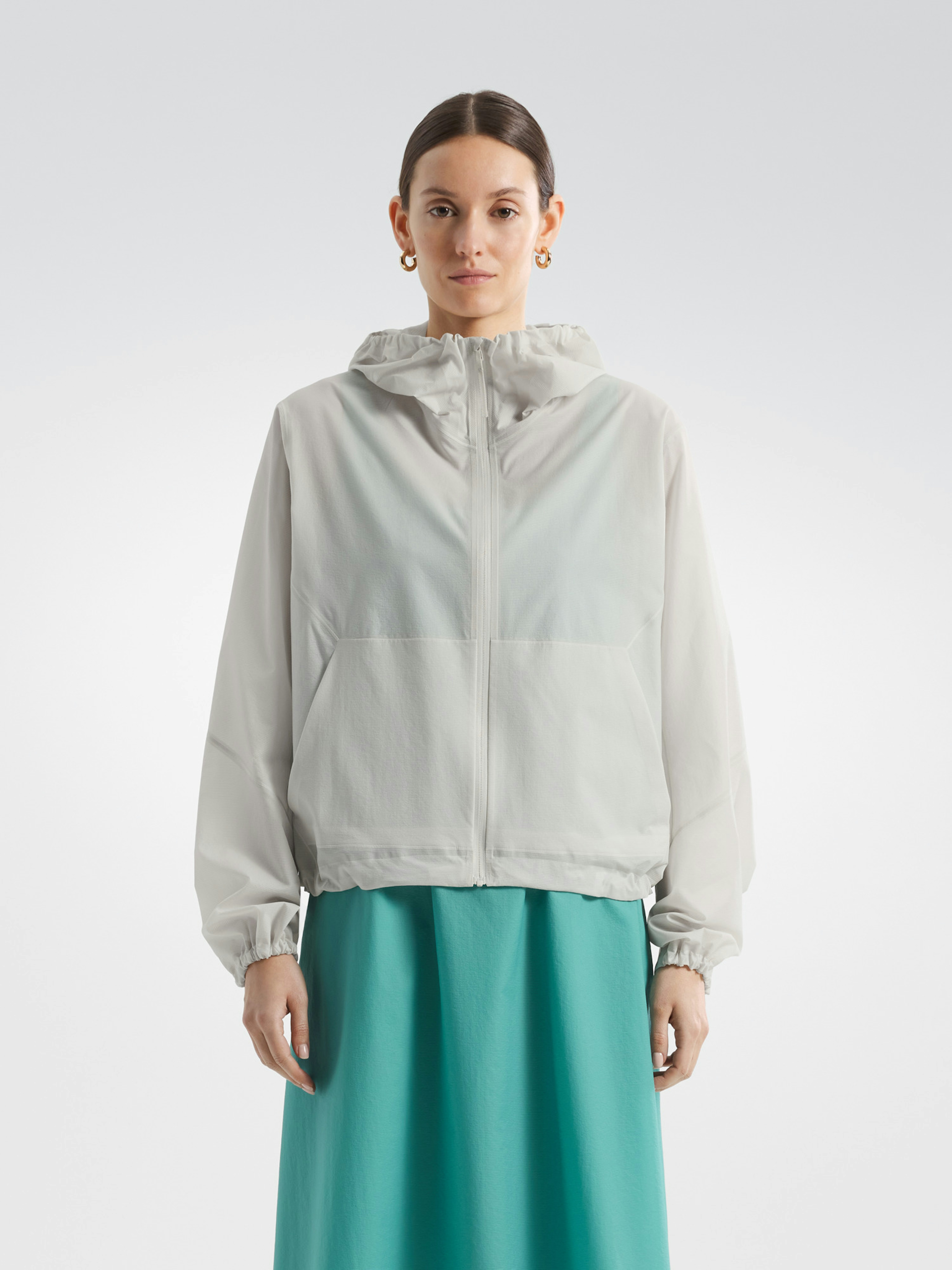 Asset Airshell Jacket Women's