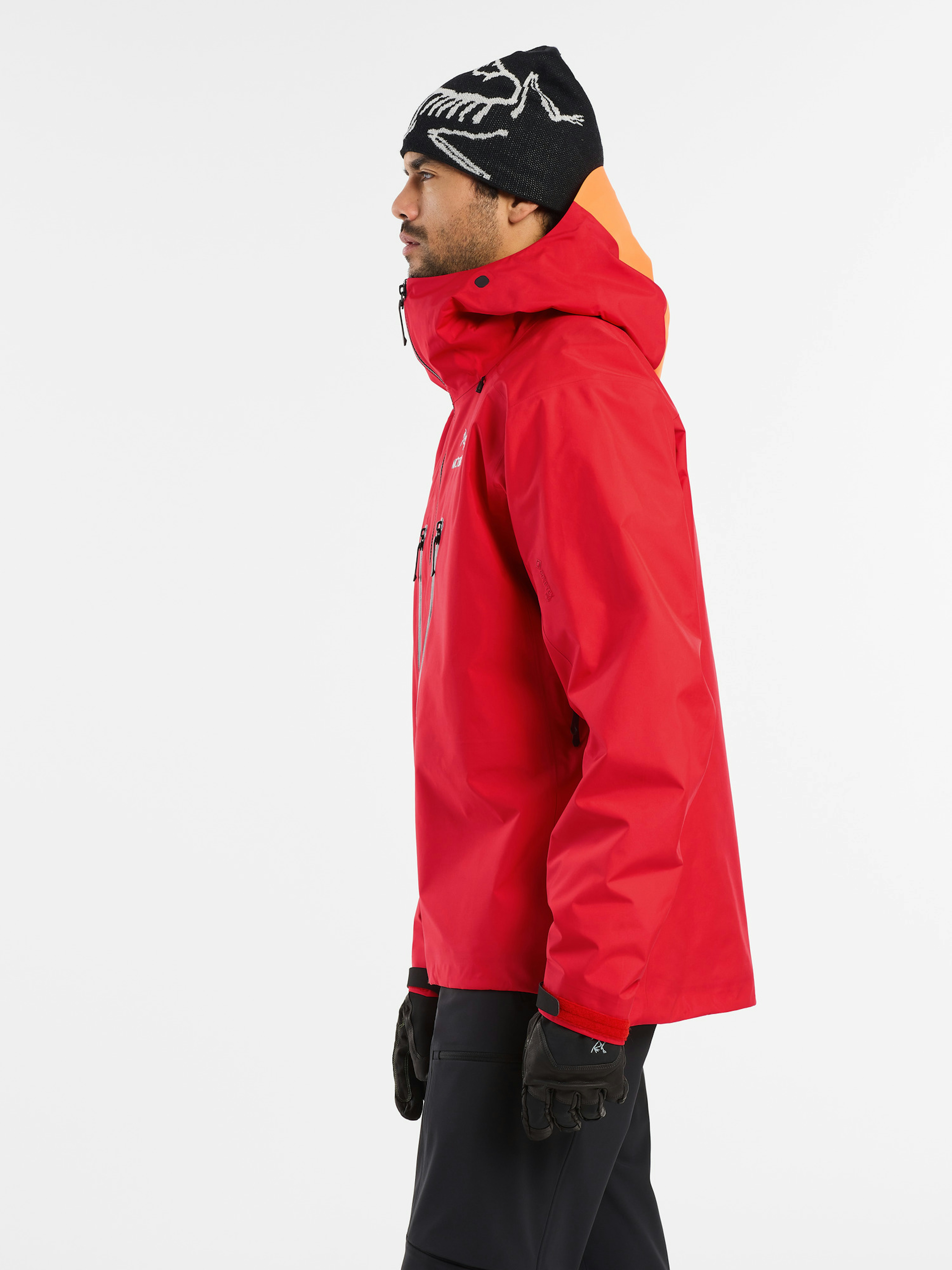 Alpine Guide Jacket Men's