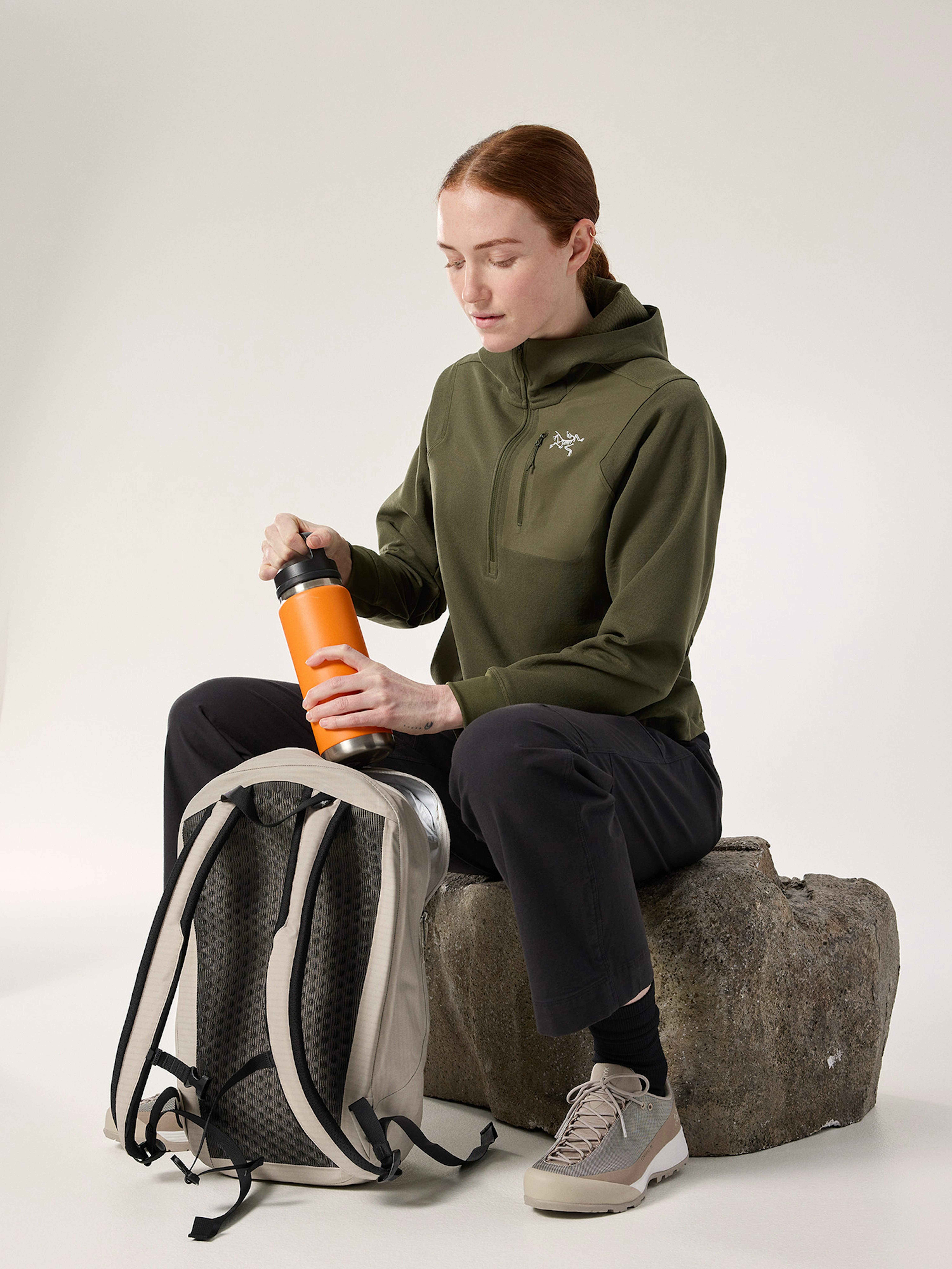 Granville 16 Backpack