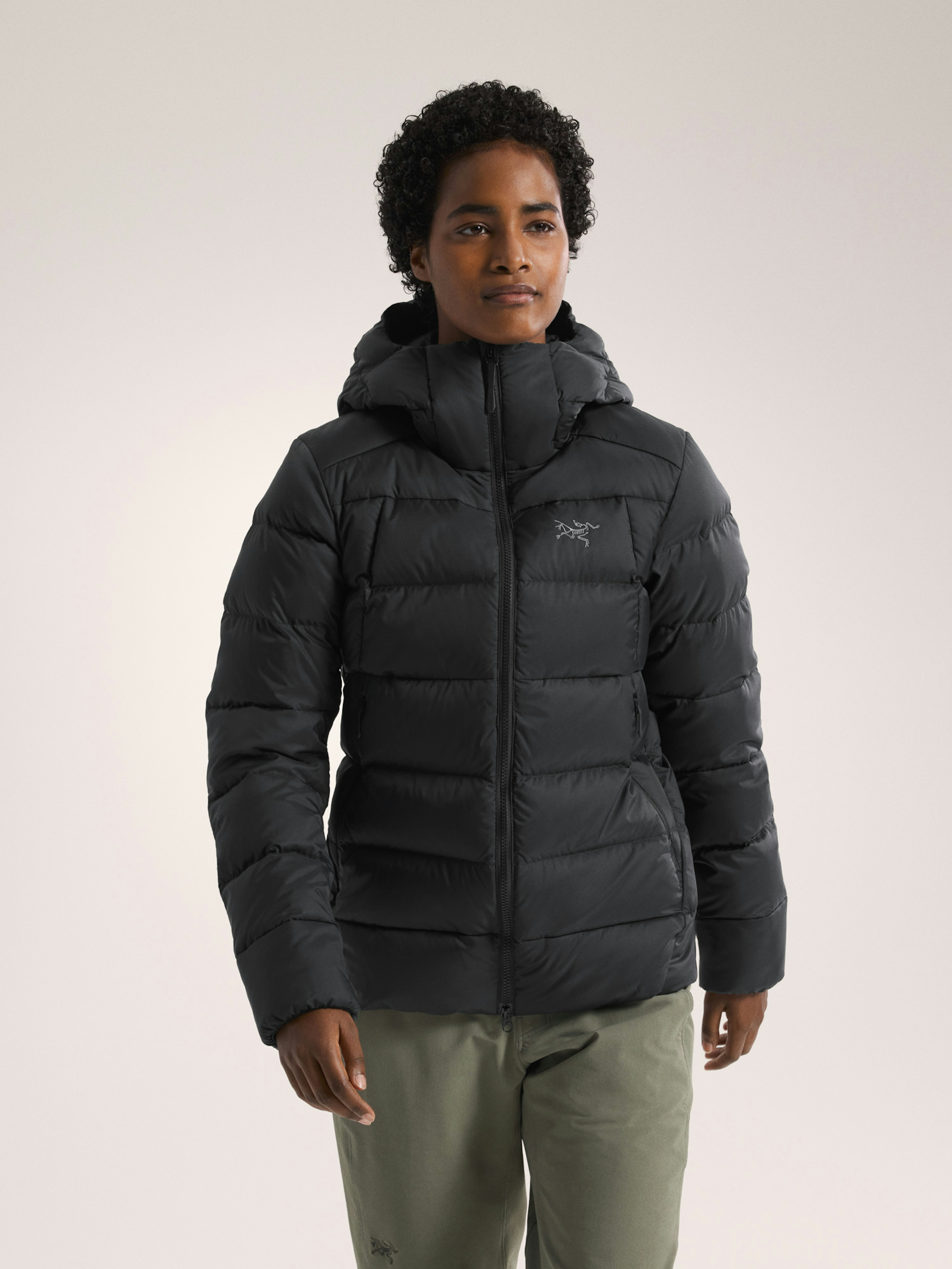 Thorium Hoody Women's