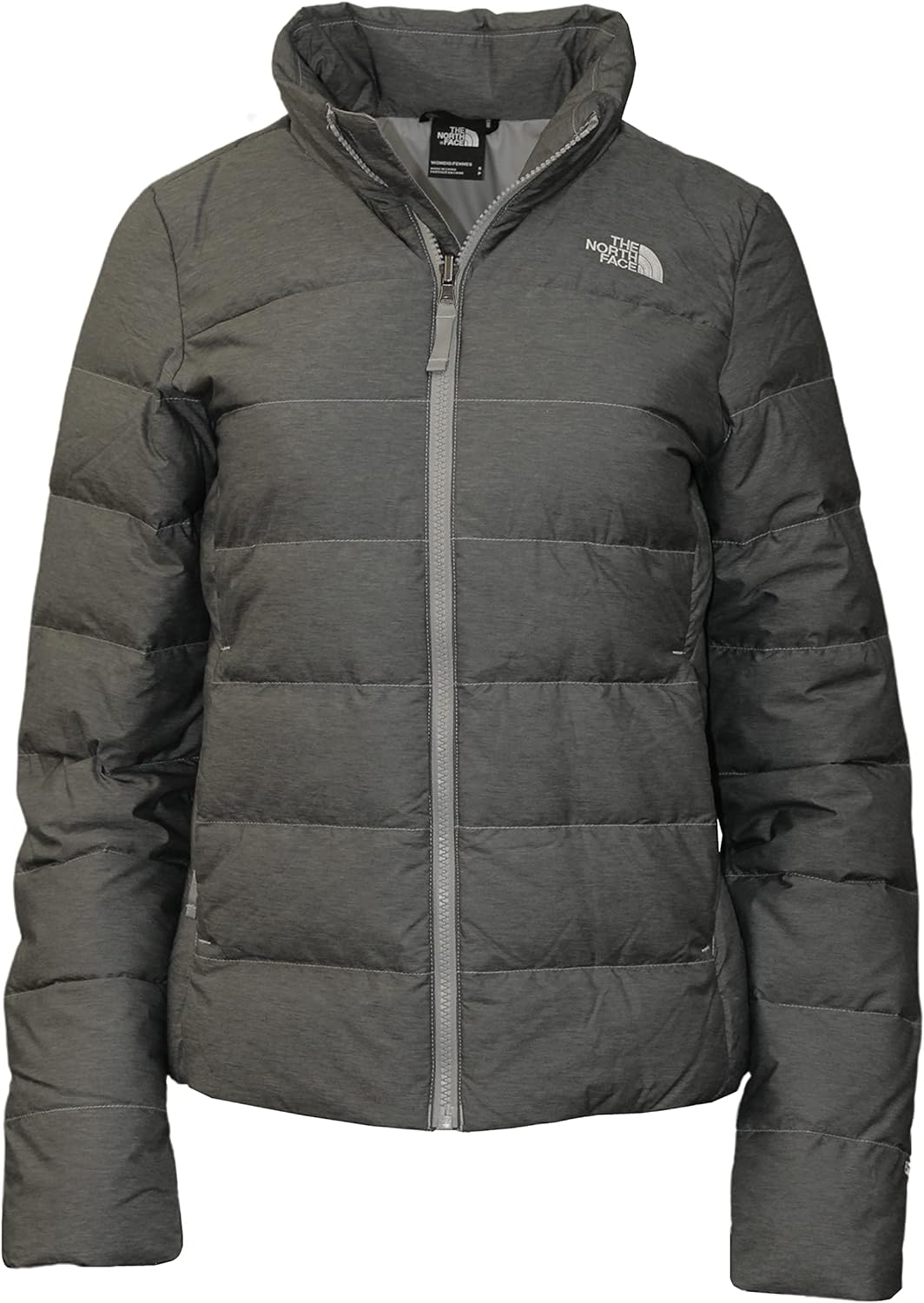 Women's Flare Down Insulated Puffer Jacket II