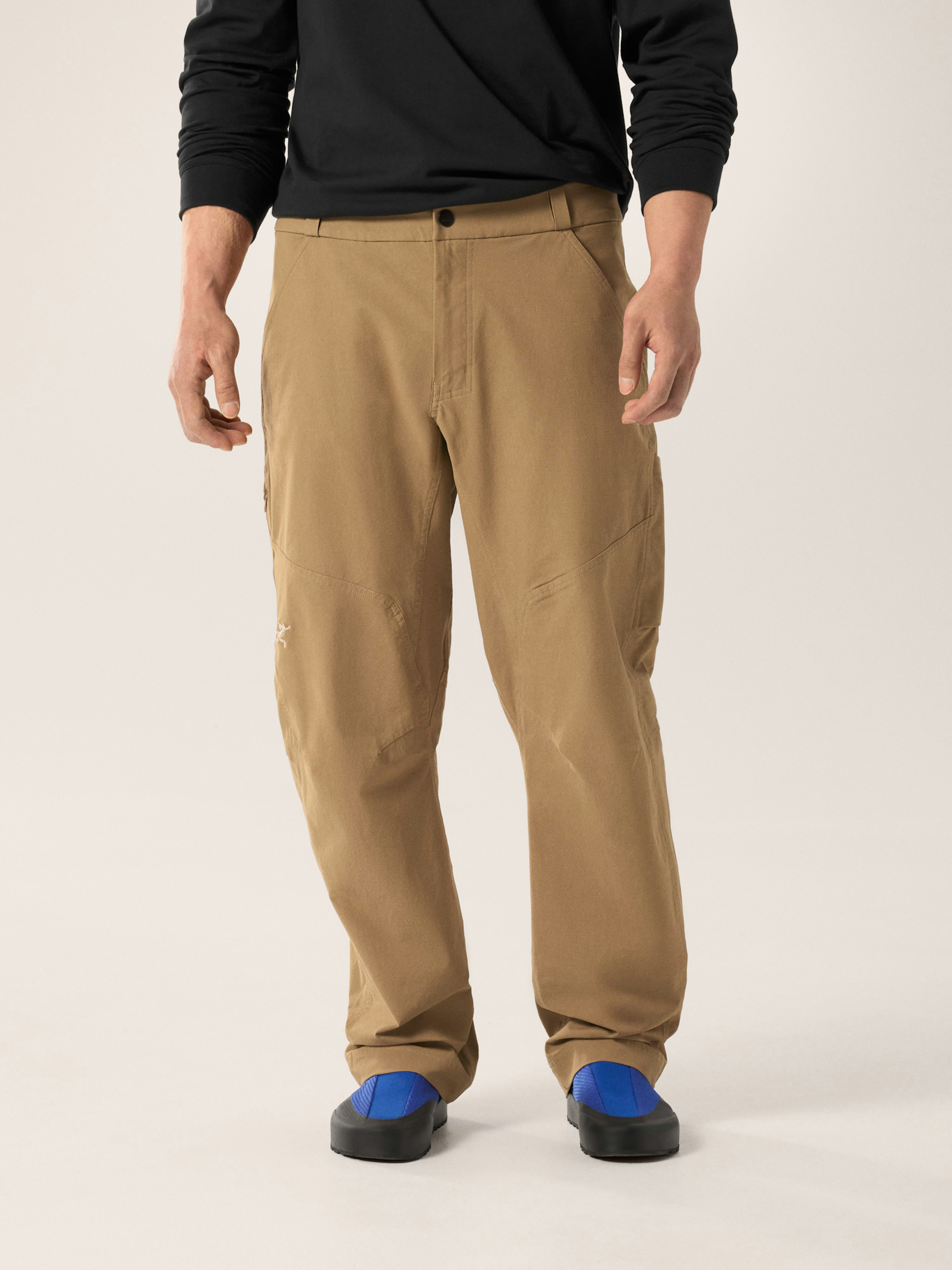 Cronin Cotton Pant Men's