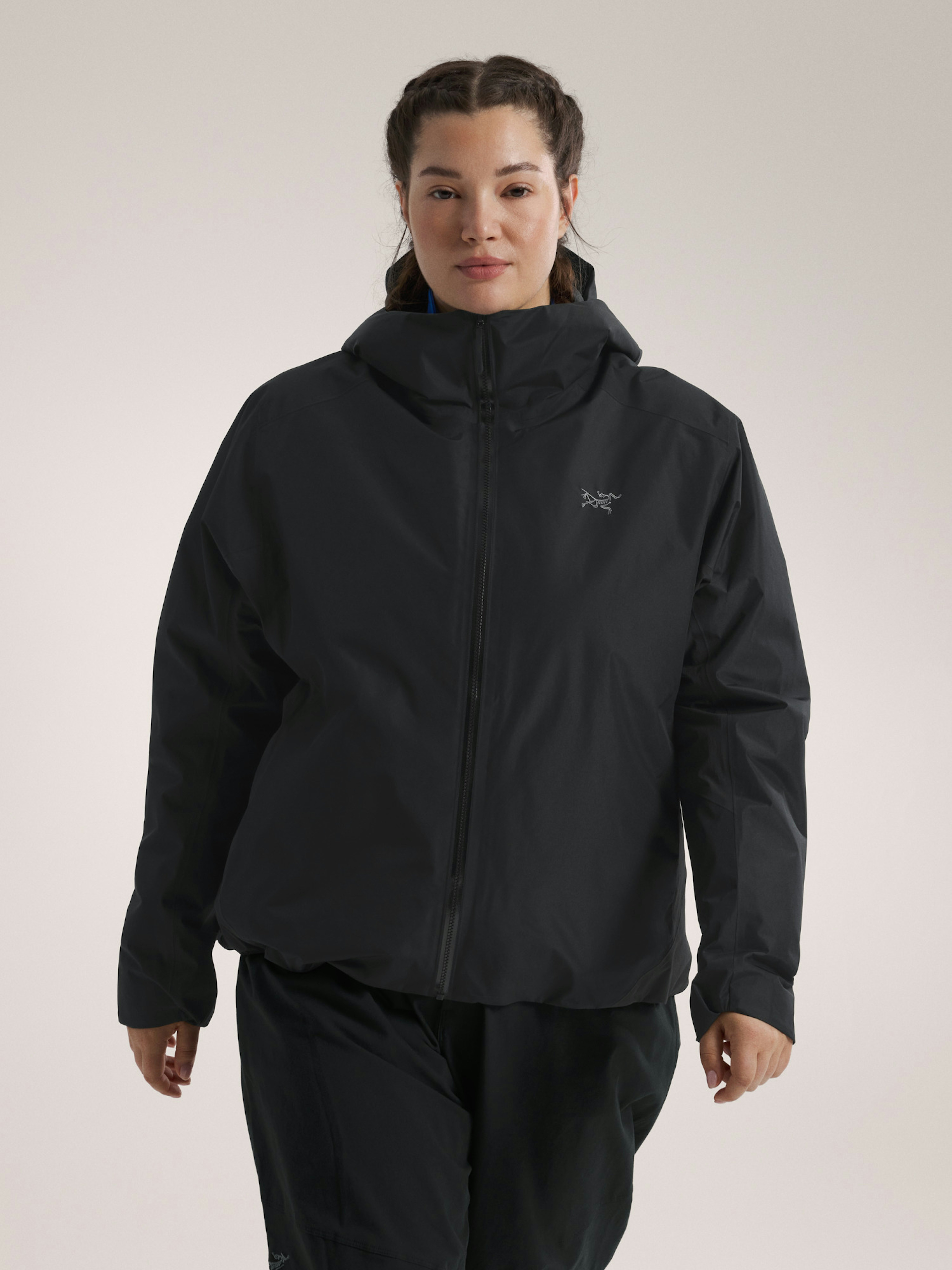 Solano Insulated Hoody Women's