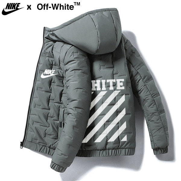 Men's down jacket