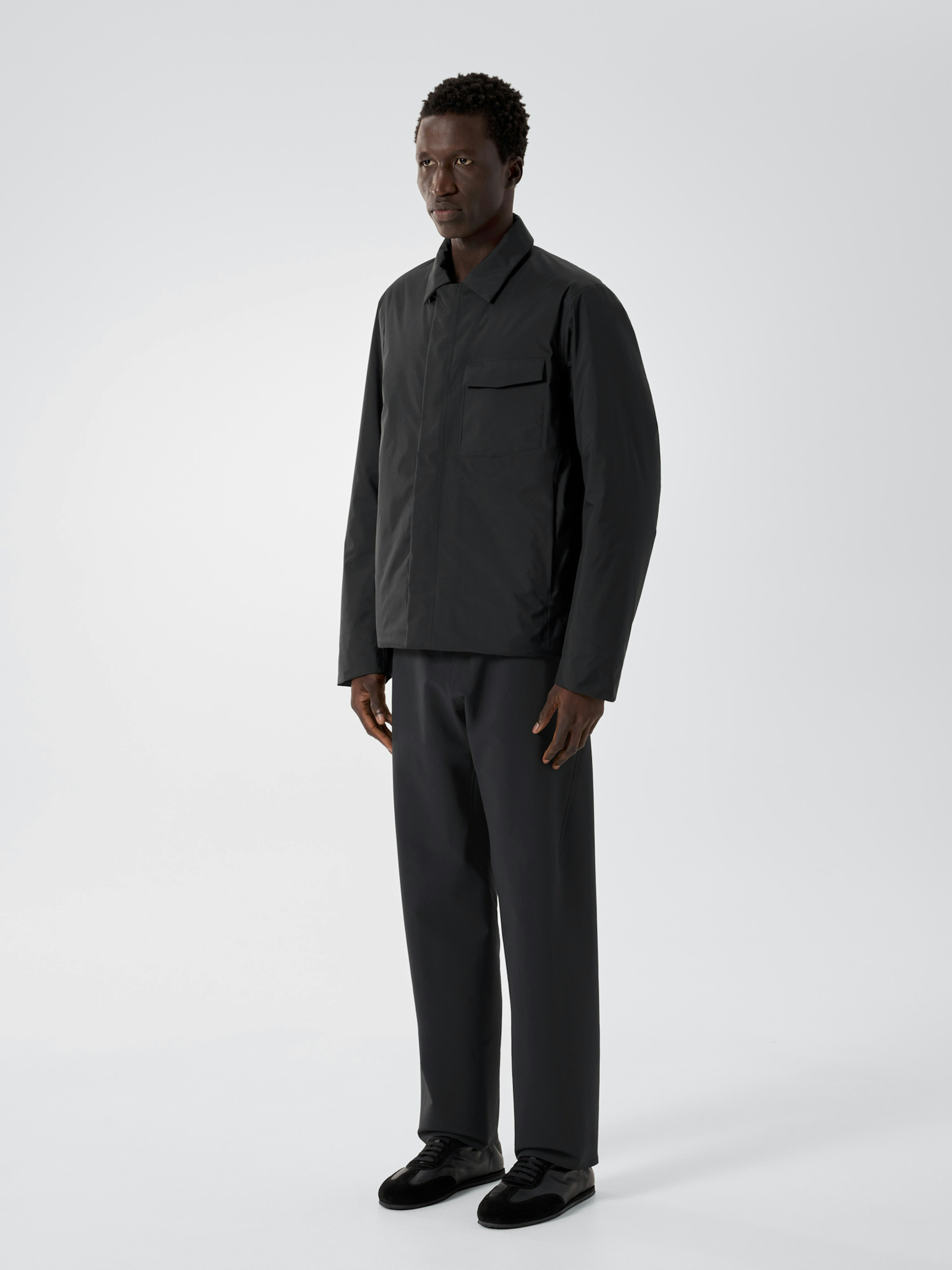 Spere Insulated Jacket Men's