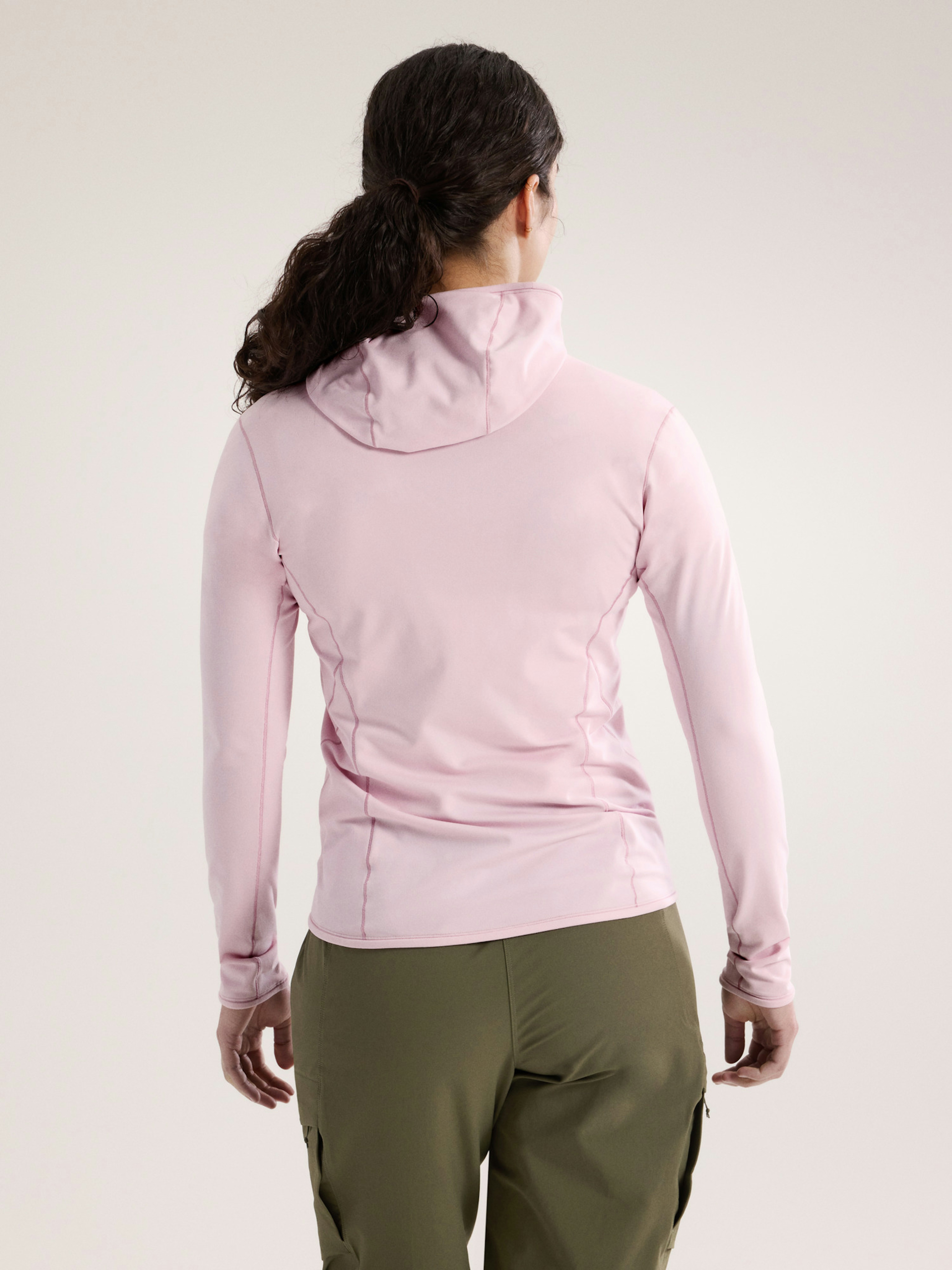 Kyanite LT Hoody Women's