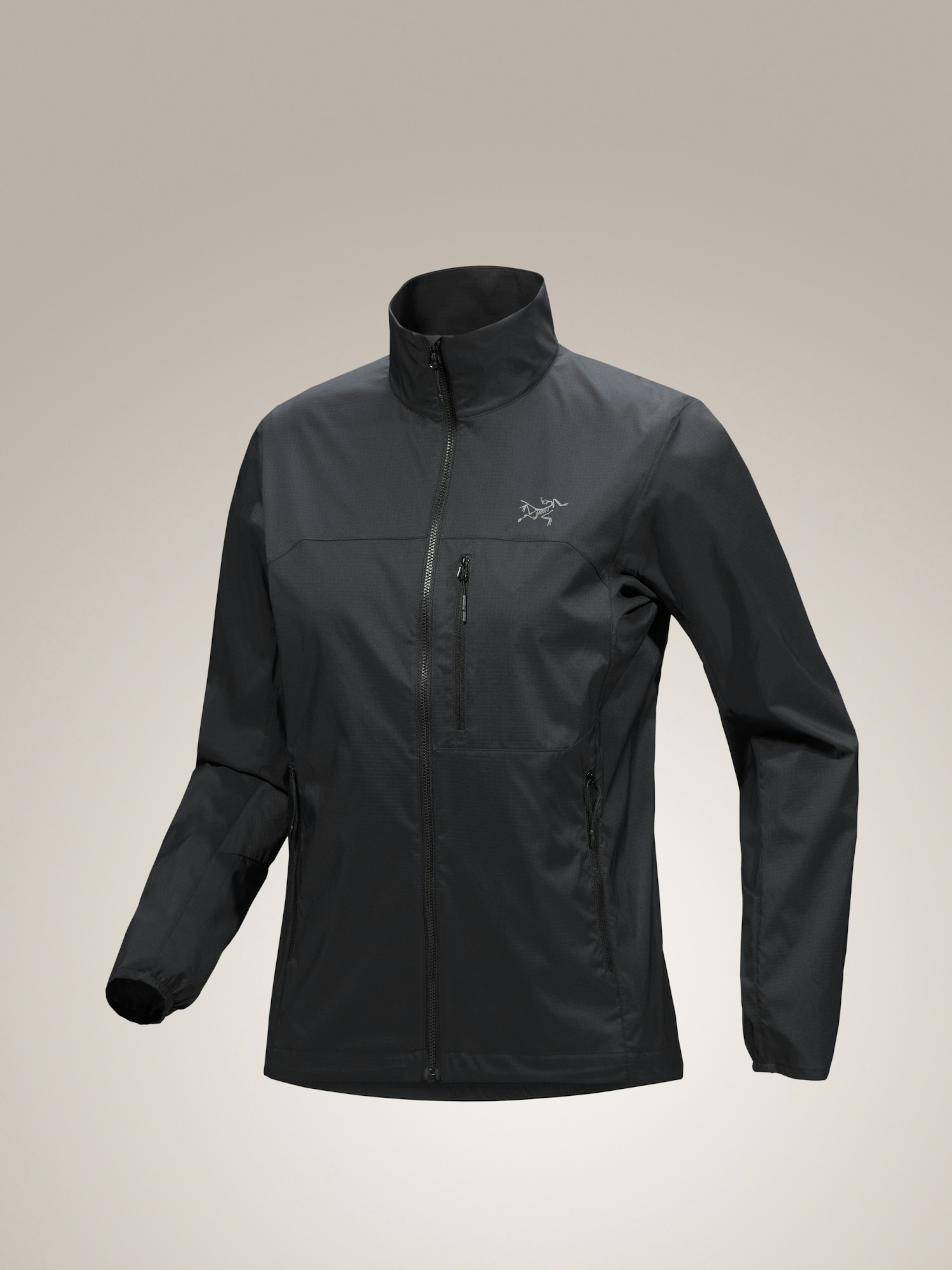 Squamish Jacket Women's